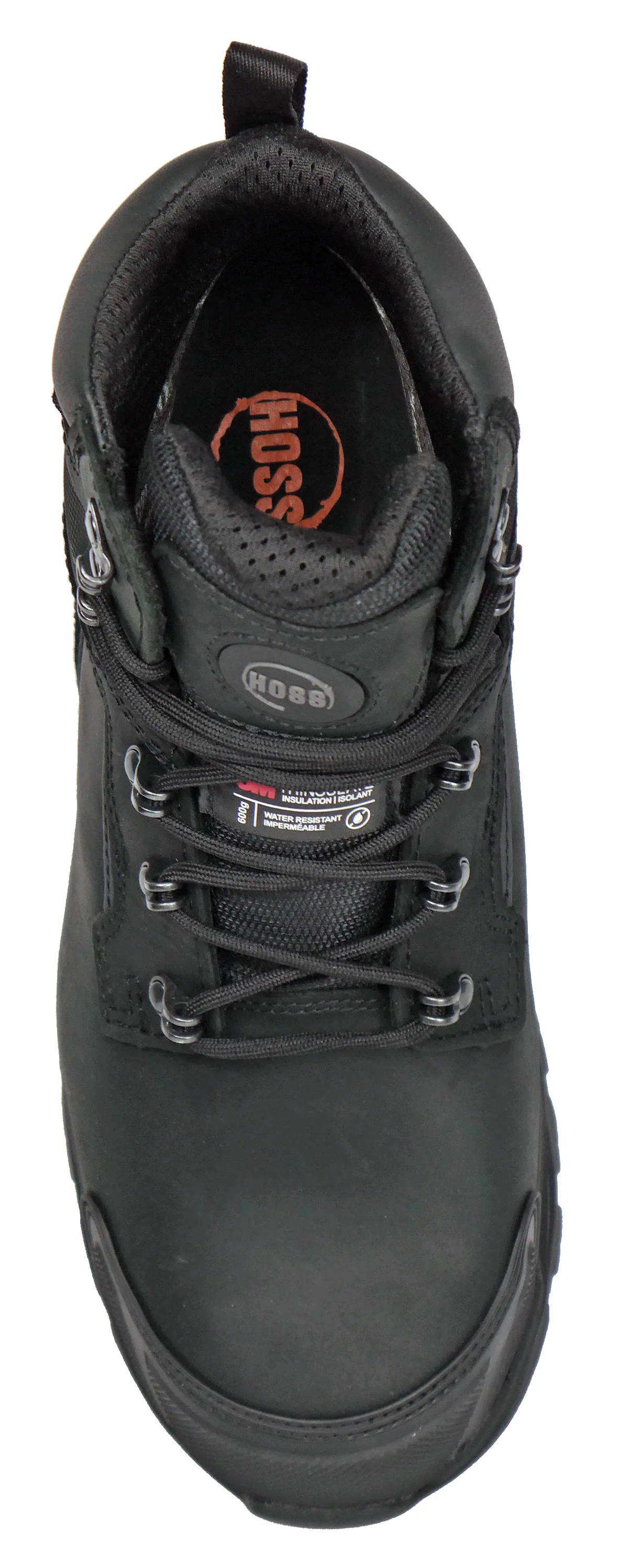 Chiller Black Insulated Composite Toe 60100 - Image 7