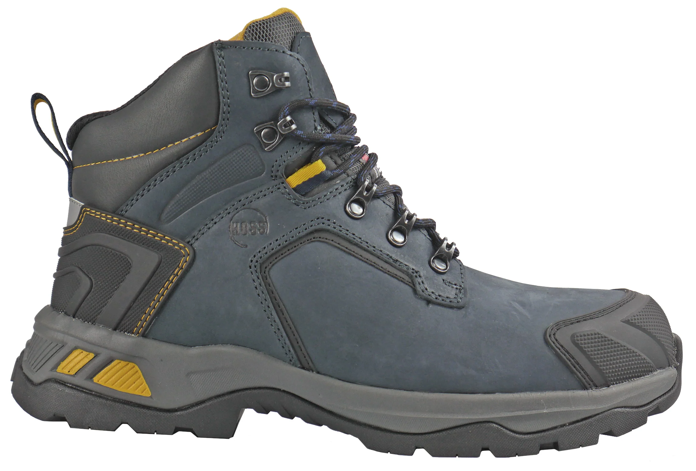 Chiller Navy Insulated Composite Toe 60700 - Image 4