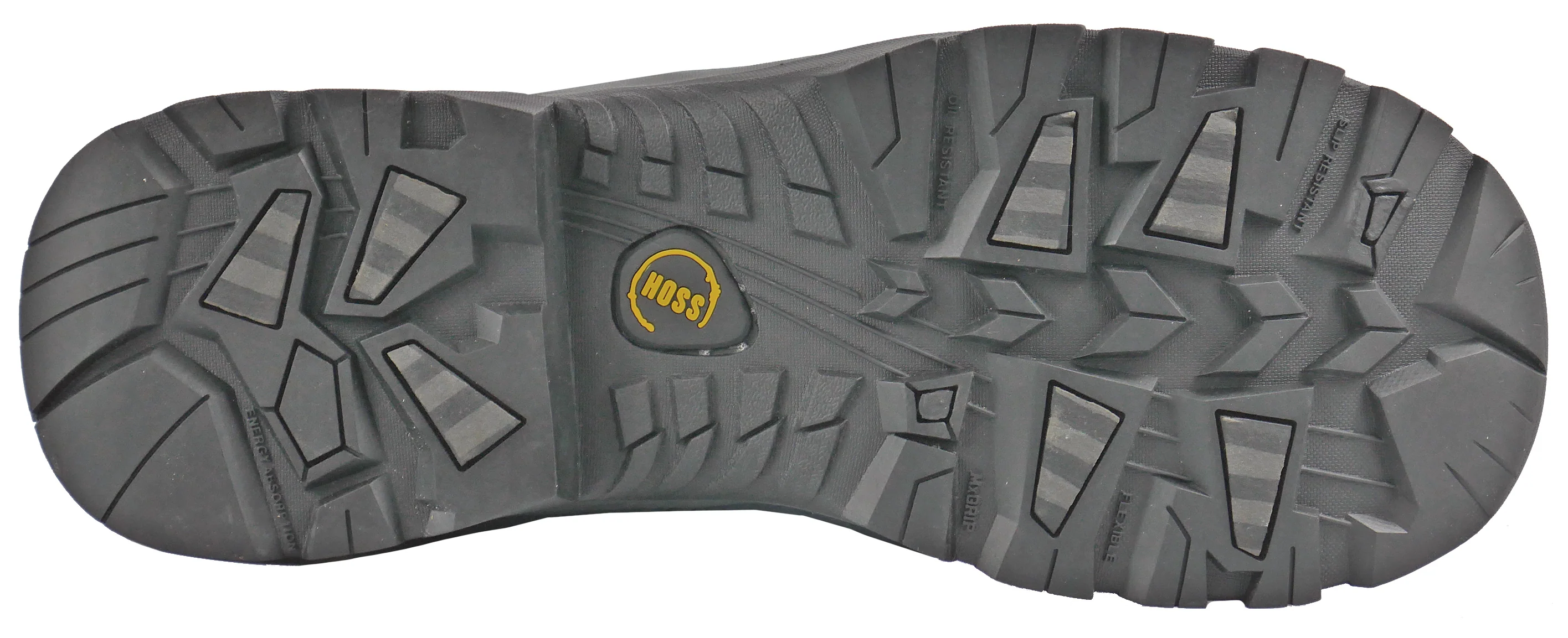 Chiller Navy Insulated Composite Toe 60700 - Image 5