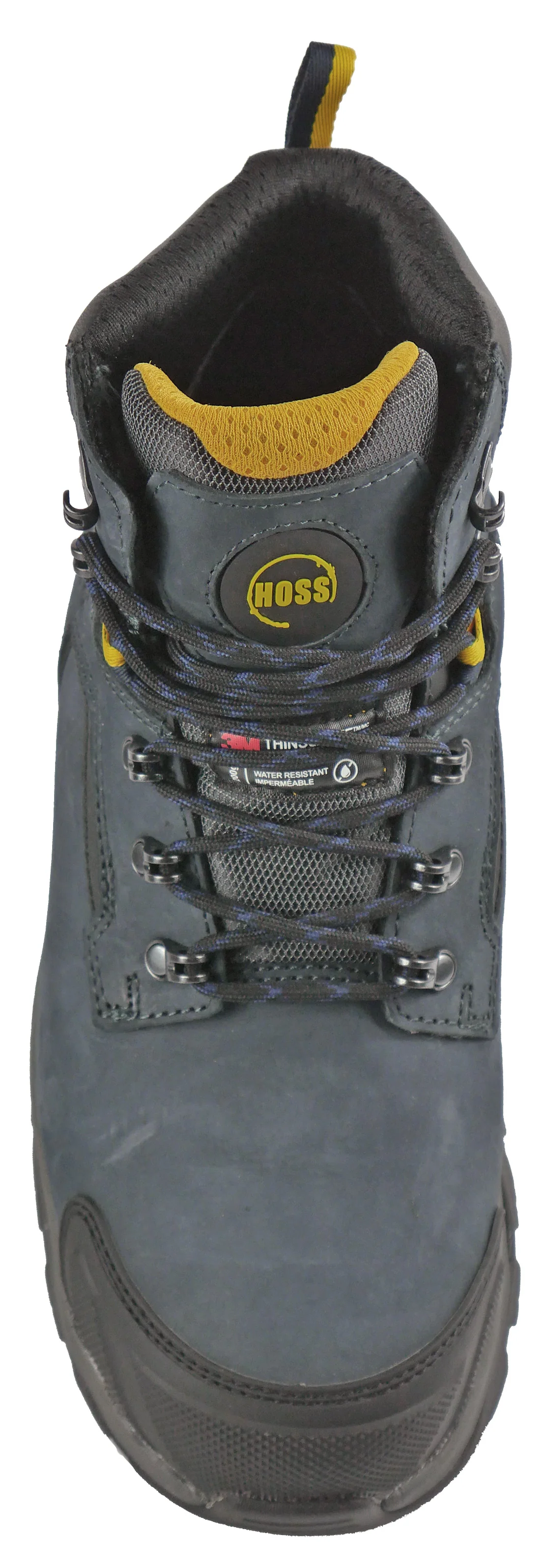 Chiller Navy Insulated Composite Toe 60700 - Image 6