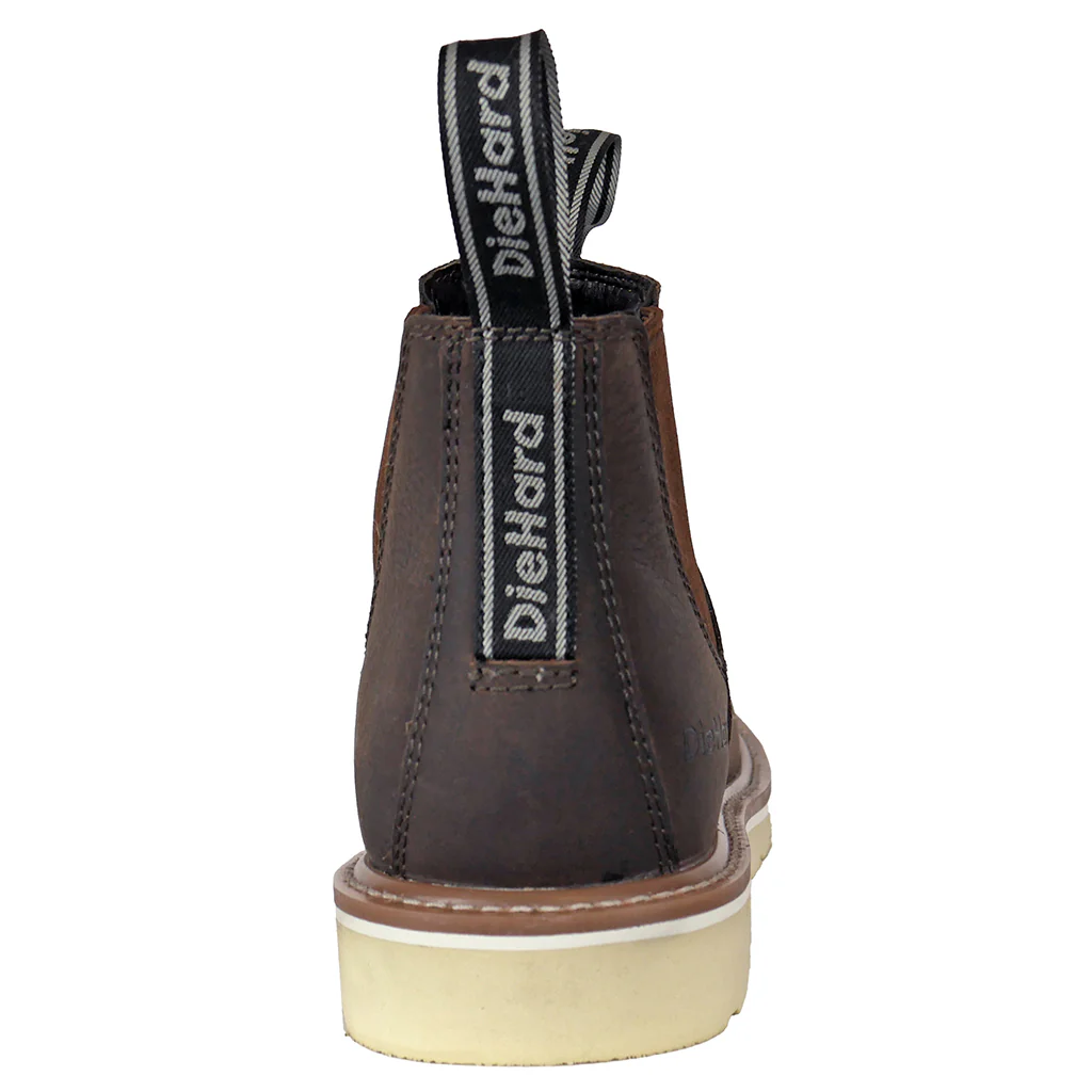 Colt Dark Brown Soft Toe DH50422 - Image 3