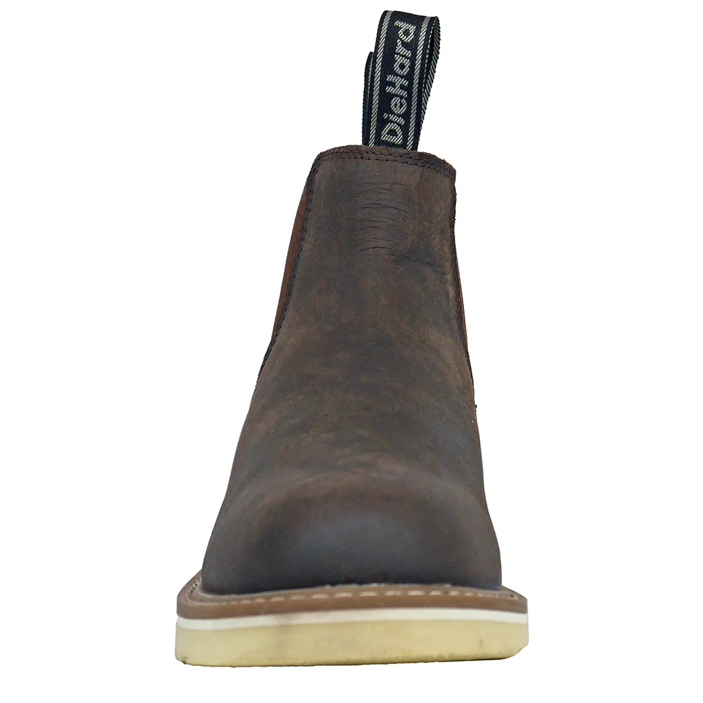 Colt Dark Brown Soft Toe DH50422 - Image 4