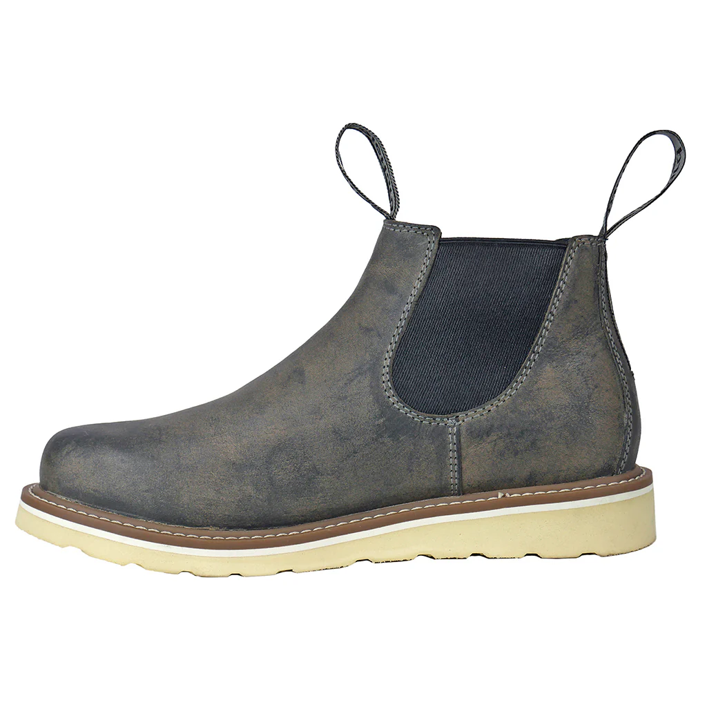 Colt Dark Grey Soft Toe DH50423 - Image 2
