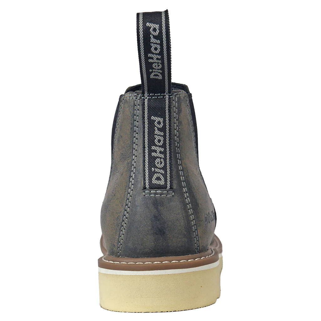 Colt Dark Grey Soft Toe DH50423 - Image 3