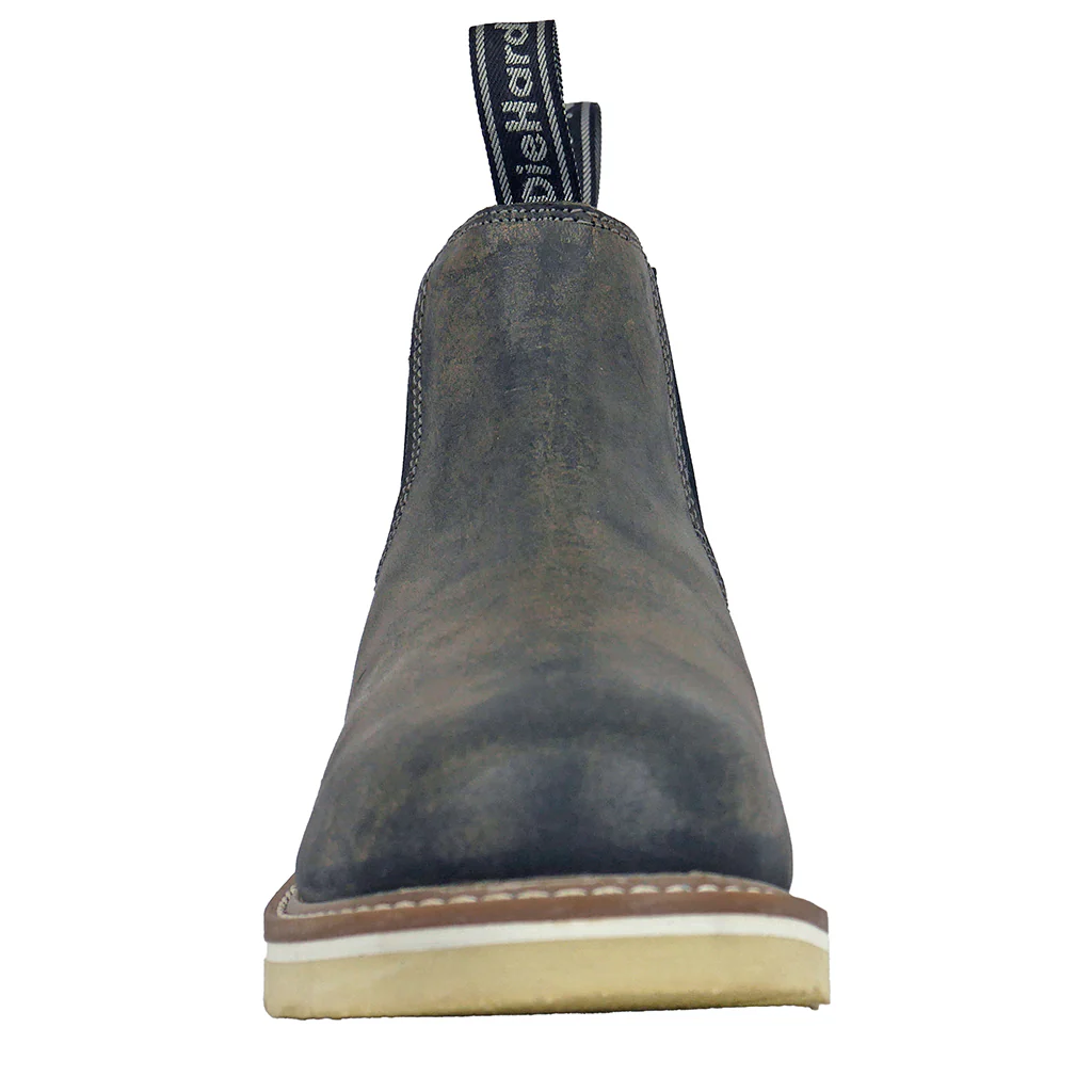 Colt Dark Grey Soft Toe DH50423 - Image 4