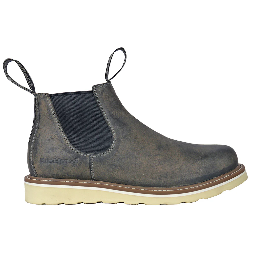 Colt Dark Grey Soft Toe DH50423 - Image 5
