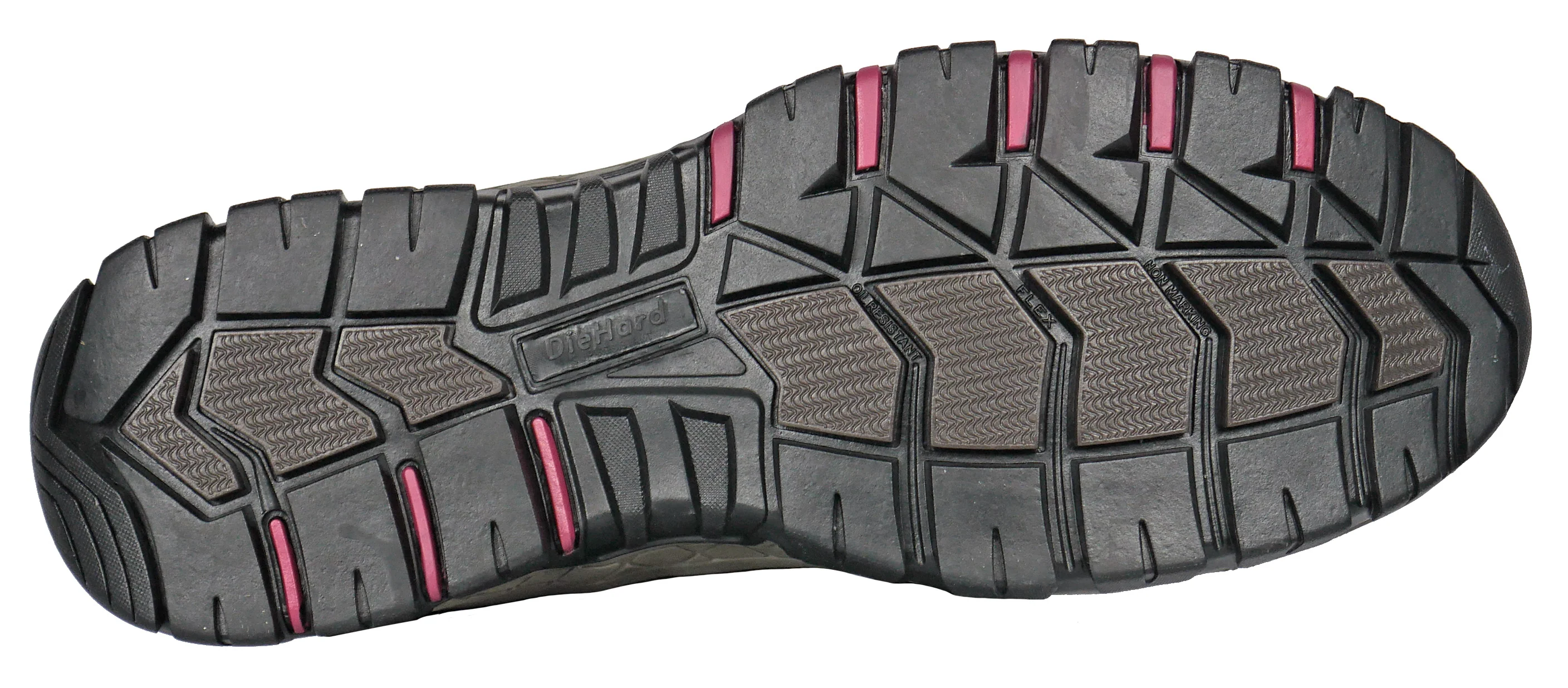 Comet 6" Olive/Black Composite Toe DH60216 - Image 7