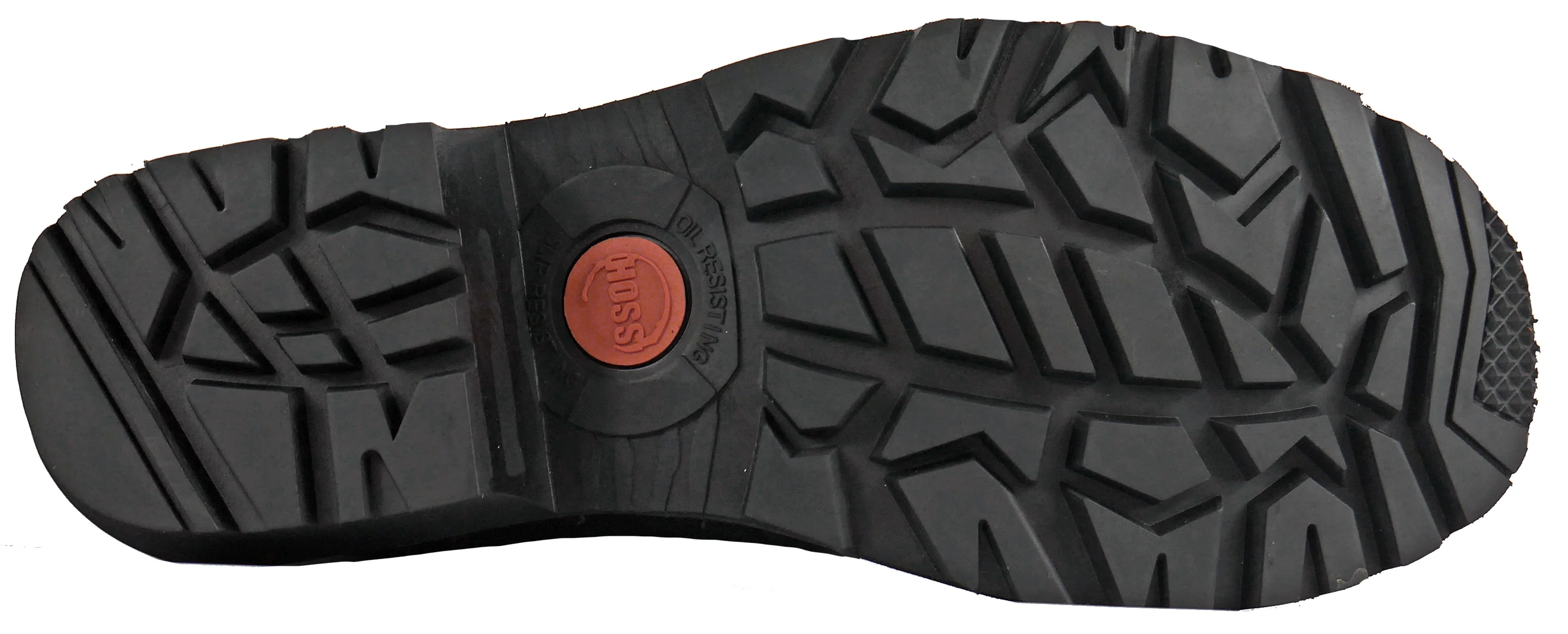 Cross Cut Kiltie Logger Brown Composite Toe 80715 - Image 6