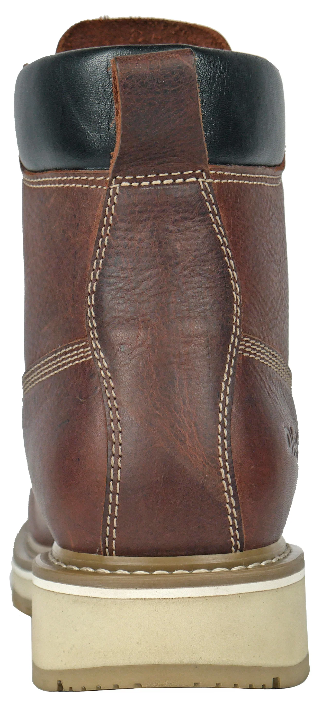 Crusader 6" Burgundy Composite Toe DH60260 - Image 5