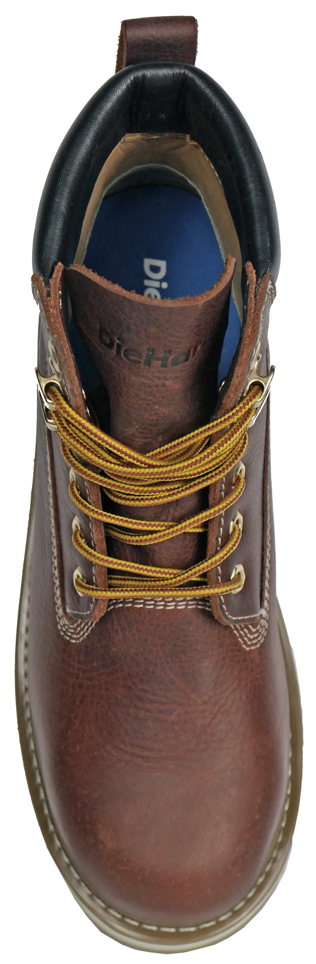 Crusader 6" Burgundy Composite Toe DH60260 - Image 6