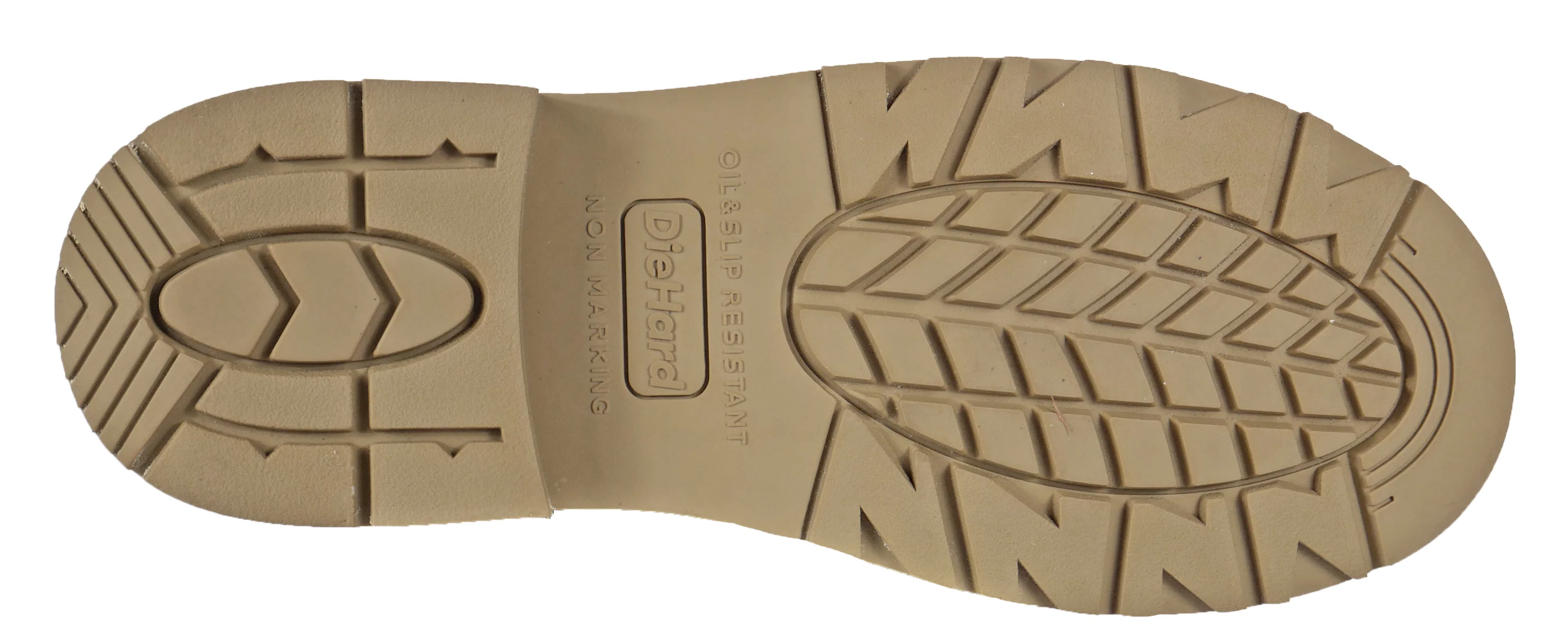 Crusader 6" Burgundy Composite Toe DH60260 - Image 7