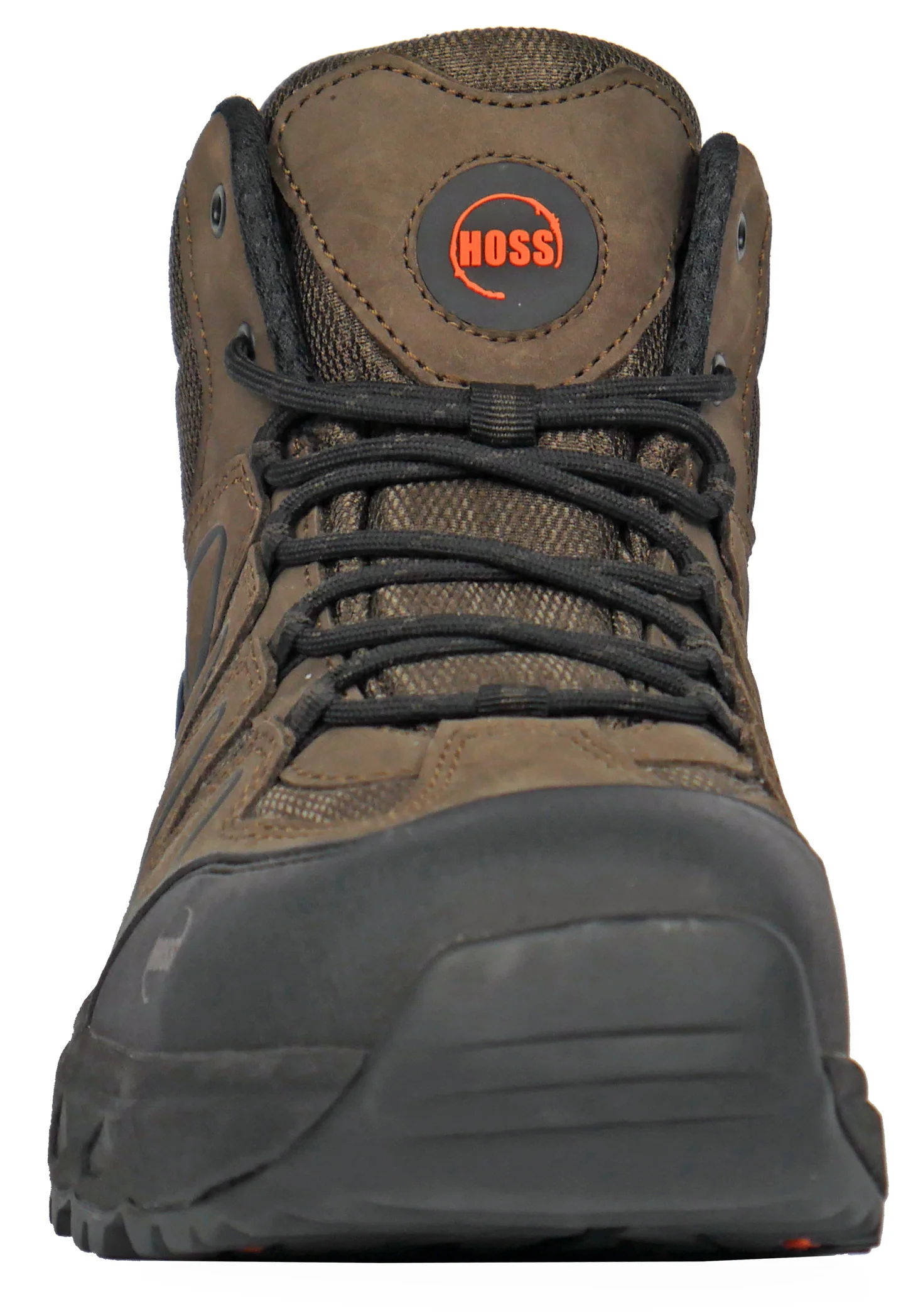Eric Hi Brown Aluminum Safety Toe 50239 - Image 5