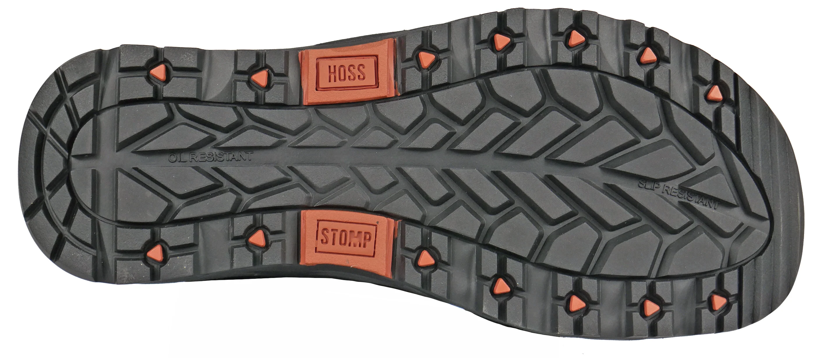 Eric Lo Brown Soft Toe 50230 - Image 7