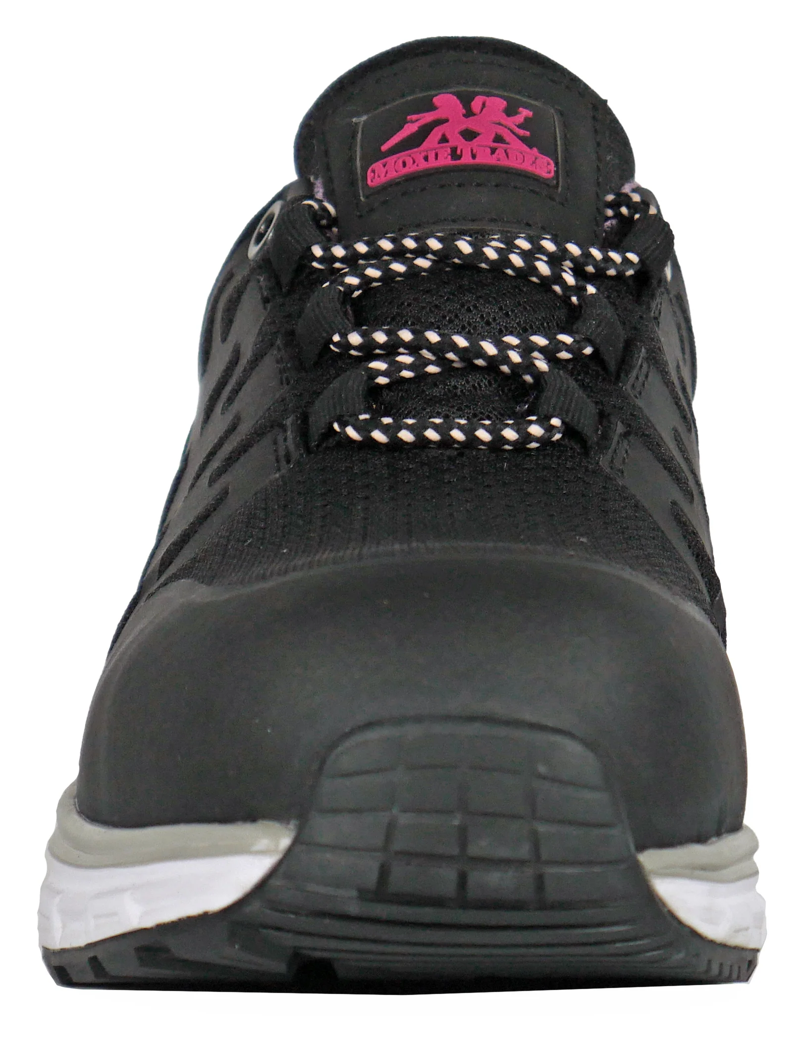Exhilarator Athletic Black Composite Toe MT20120 - Image 4