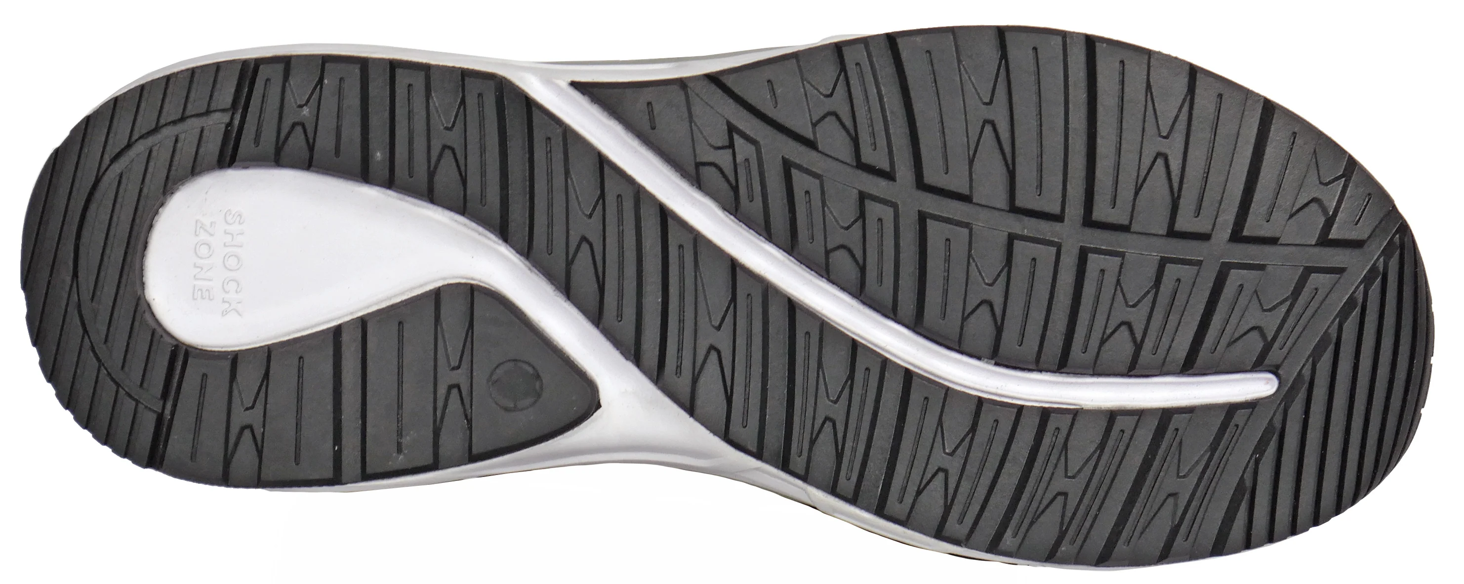 Exhilarator Athletic Black Composite Toe MT20120 - Image 5