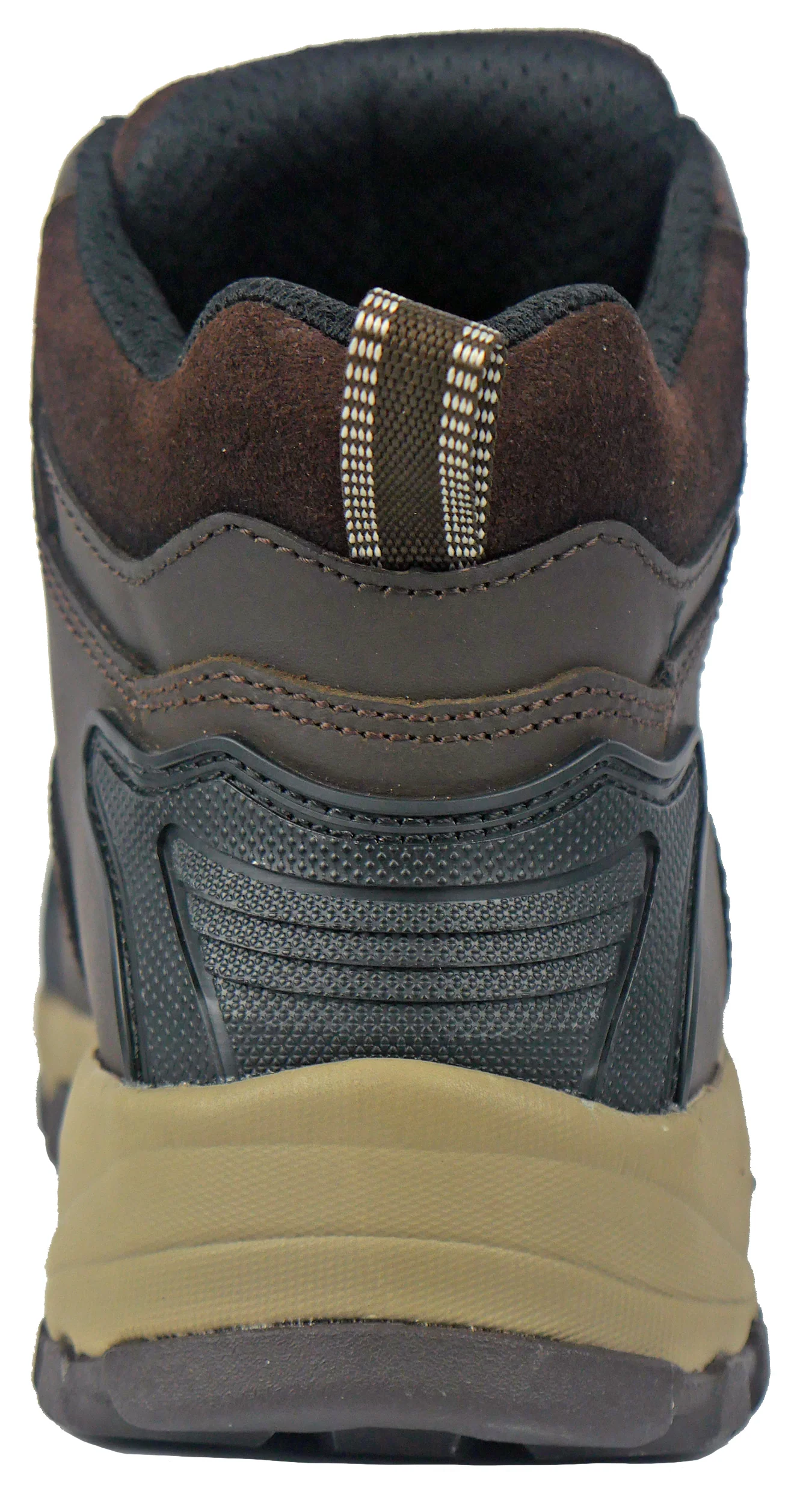 Frontier Brown Hiker Composite Toe 50406 - Image 3