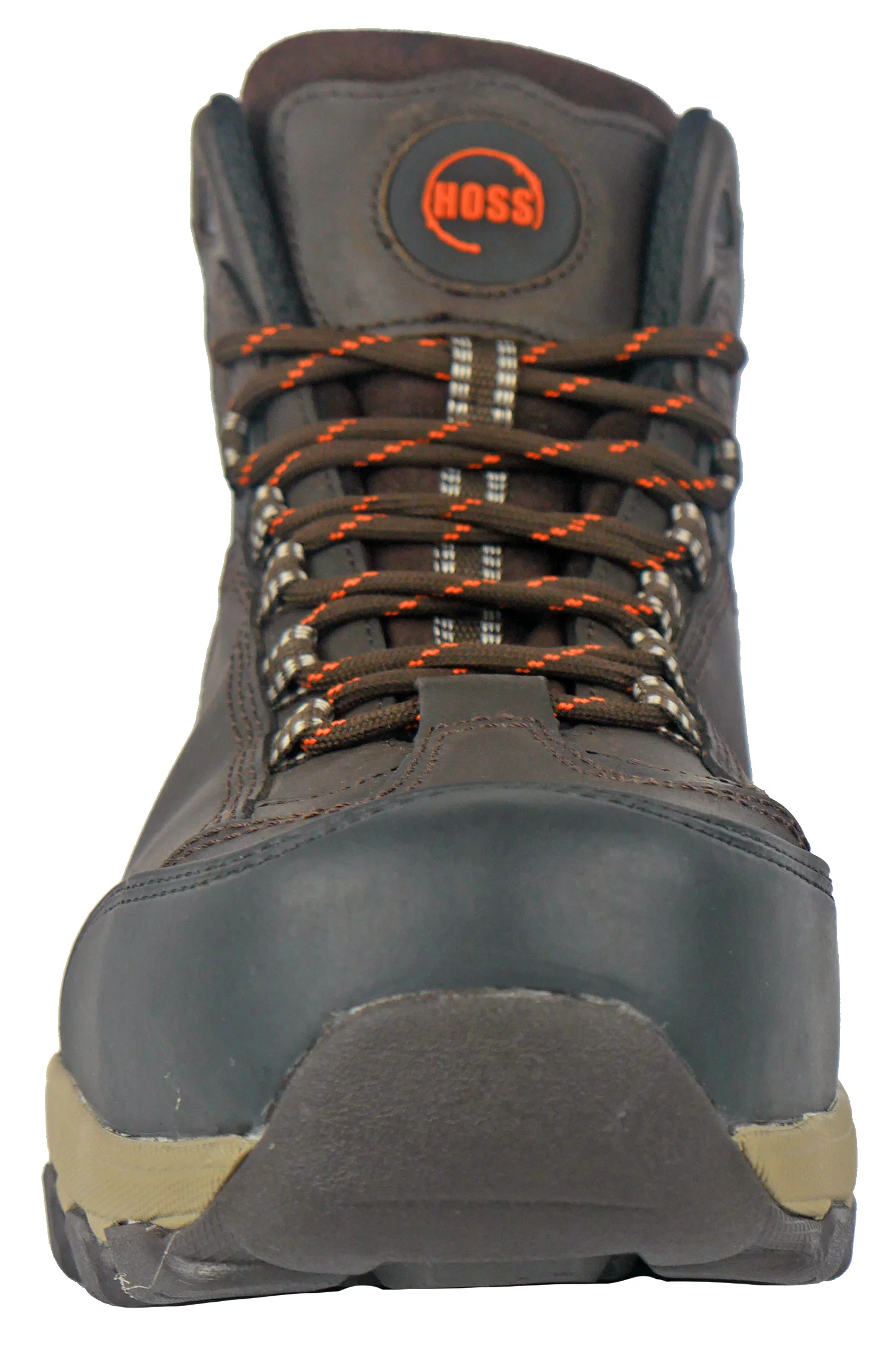 Frontier Brown Hiker Composite Toe 50406 - Image 5