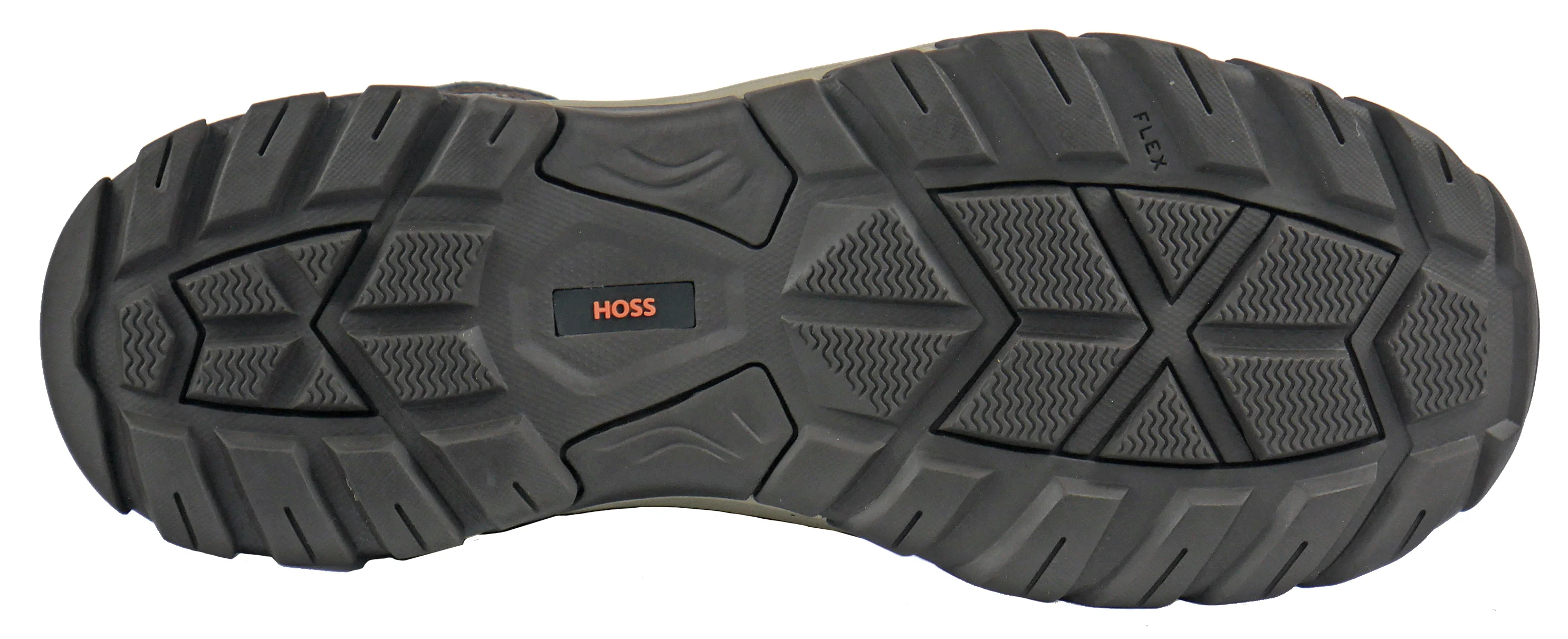 Frontier Brown Hiker Composite Toe 50406 - Image 6