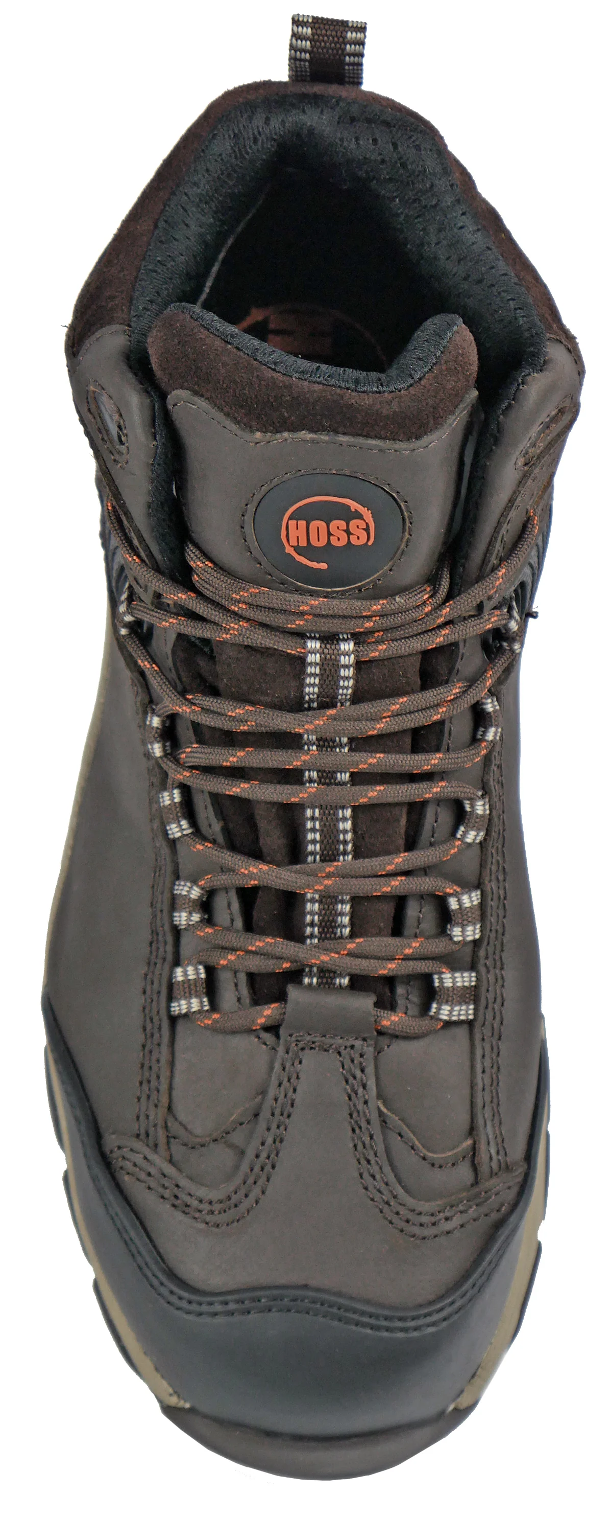 Frontier Brown Hiker Composite Toe 50406 - Image 7
