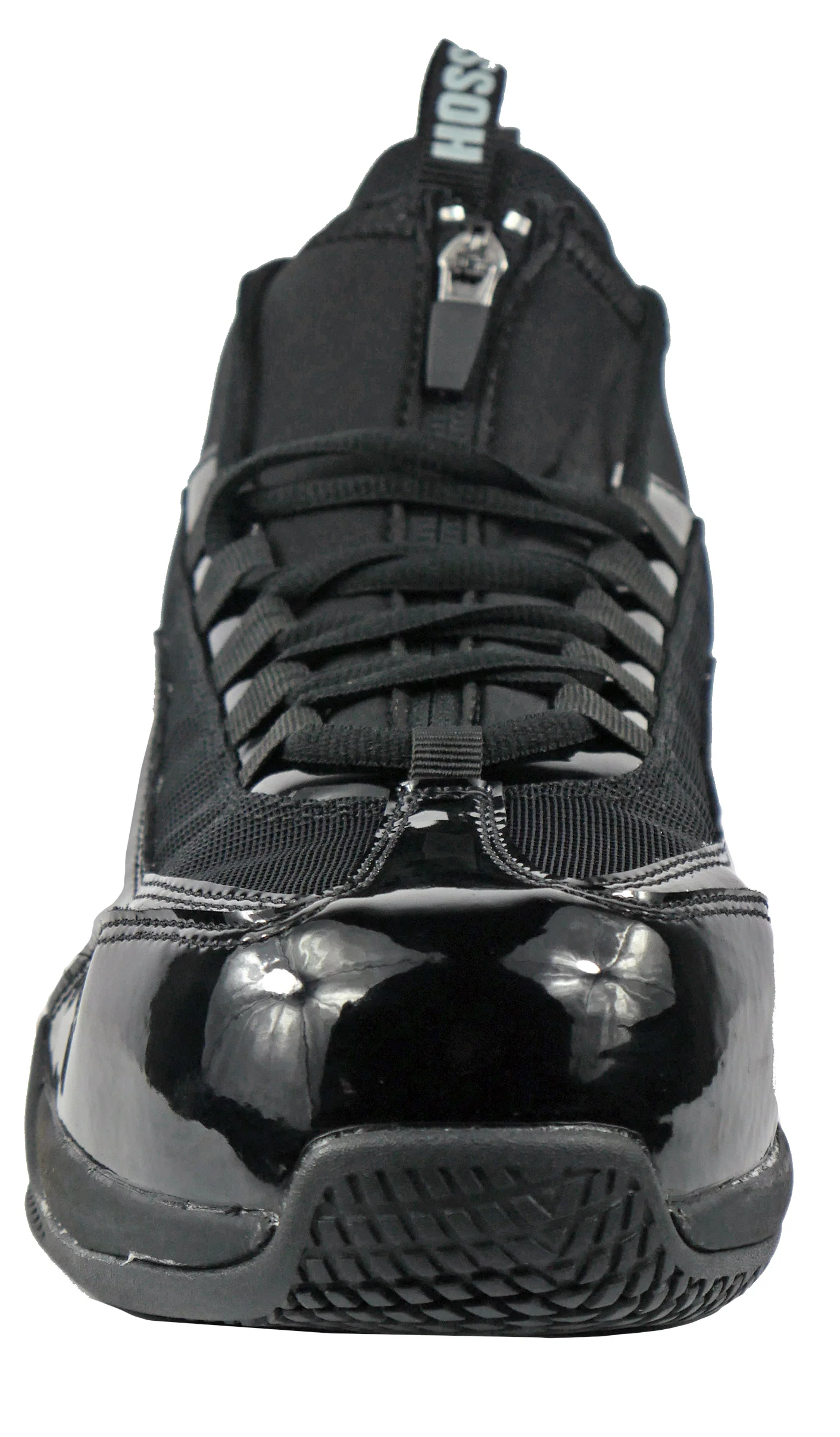 Full Court Black Athletic Composite Toe 50147 - Image 5