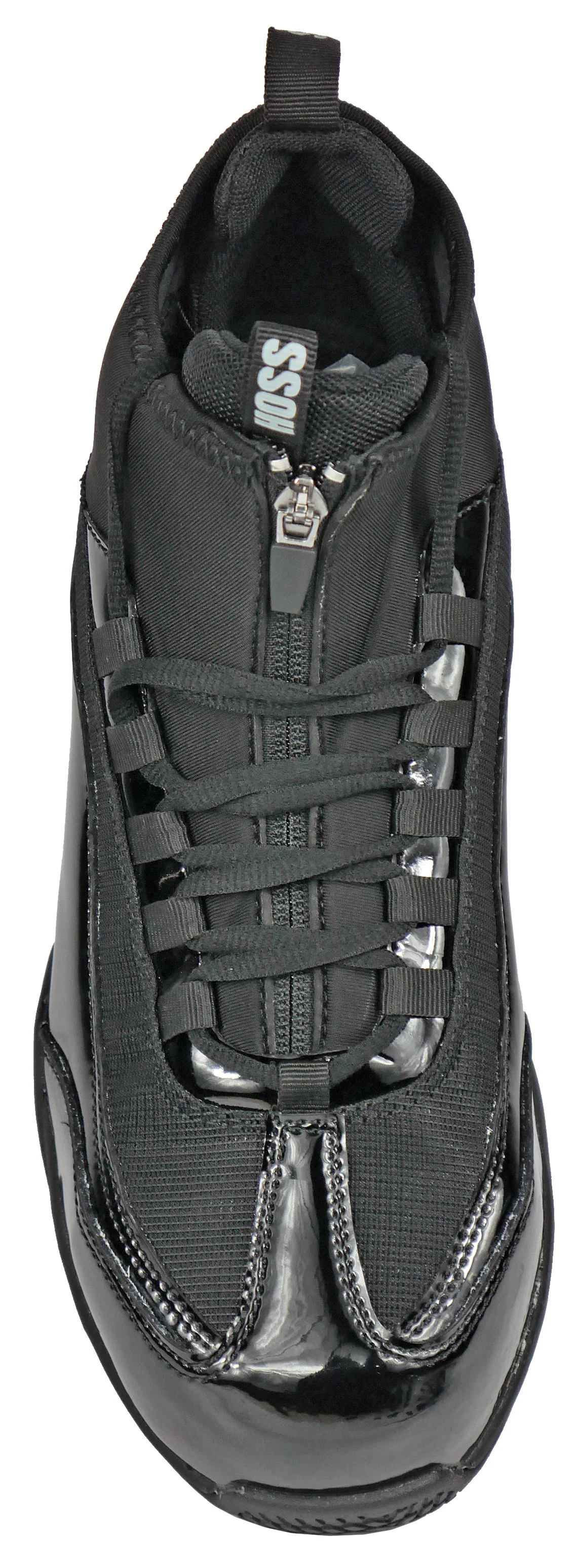 Full Court Black Athletic Composite Toe 50147 - Image 7