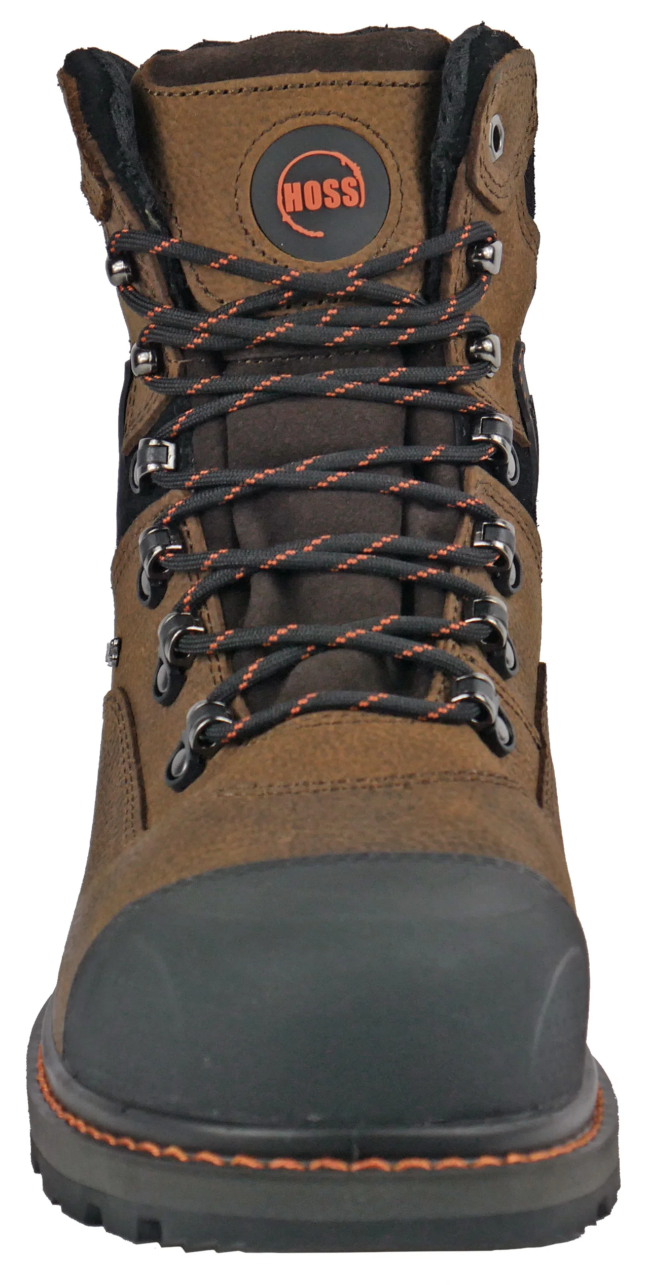 Range 6" Brown Composite Toe 61110 - Image 5