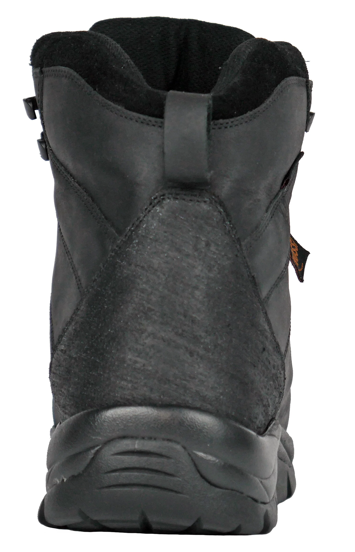 Ridge 6" Black Composite Toe 60130 - Image 3