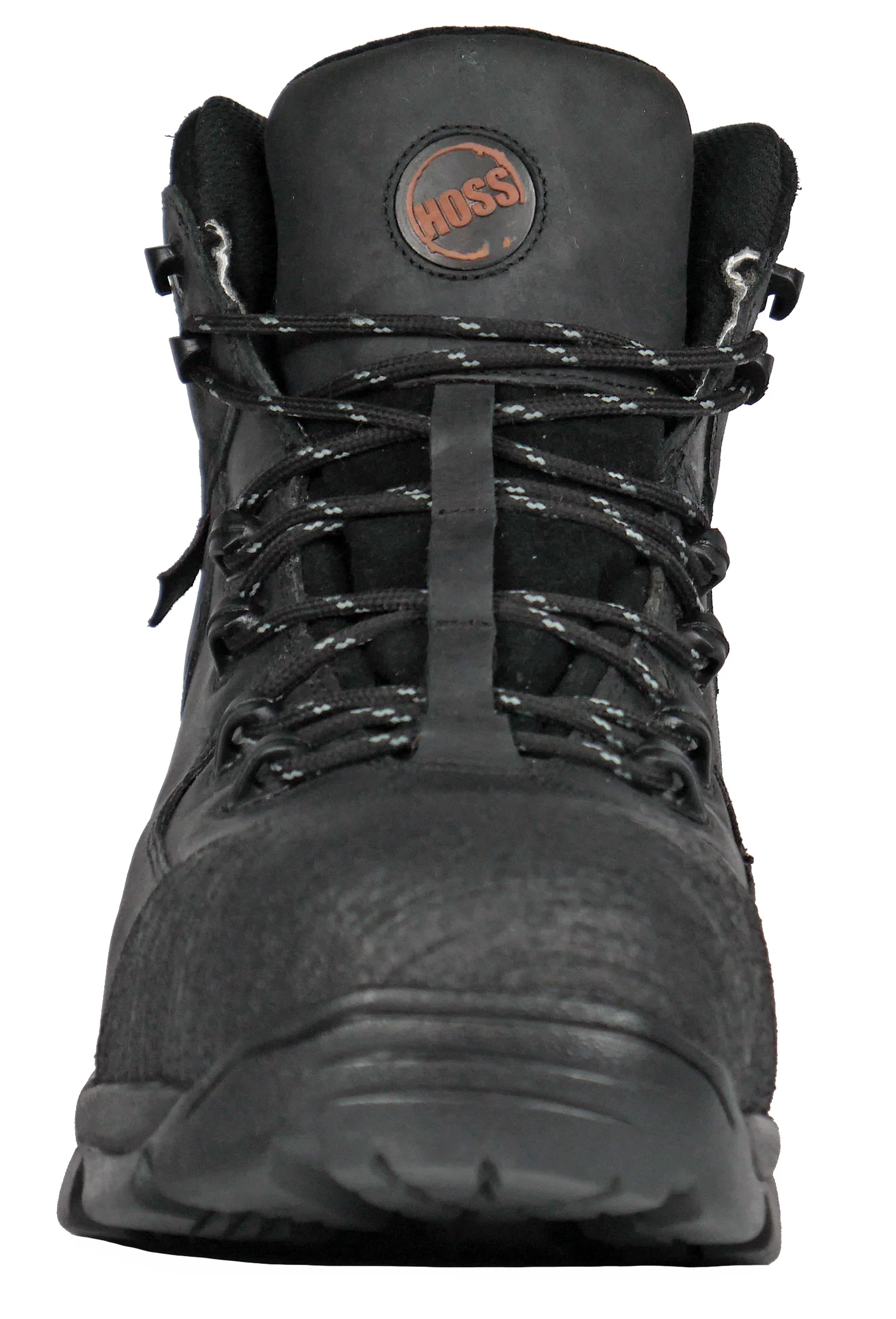 Ridge 6" Black Composite Toe 60130 - Image 5