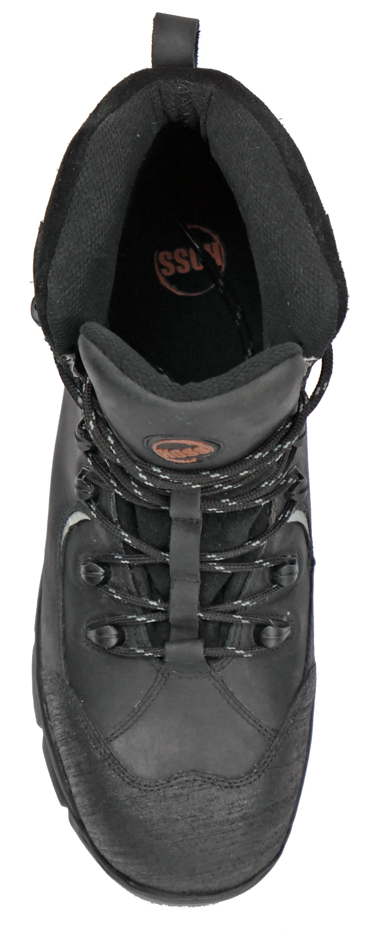 Ridge 6" Black Composite Toe 60130 - Image 7