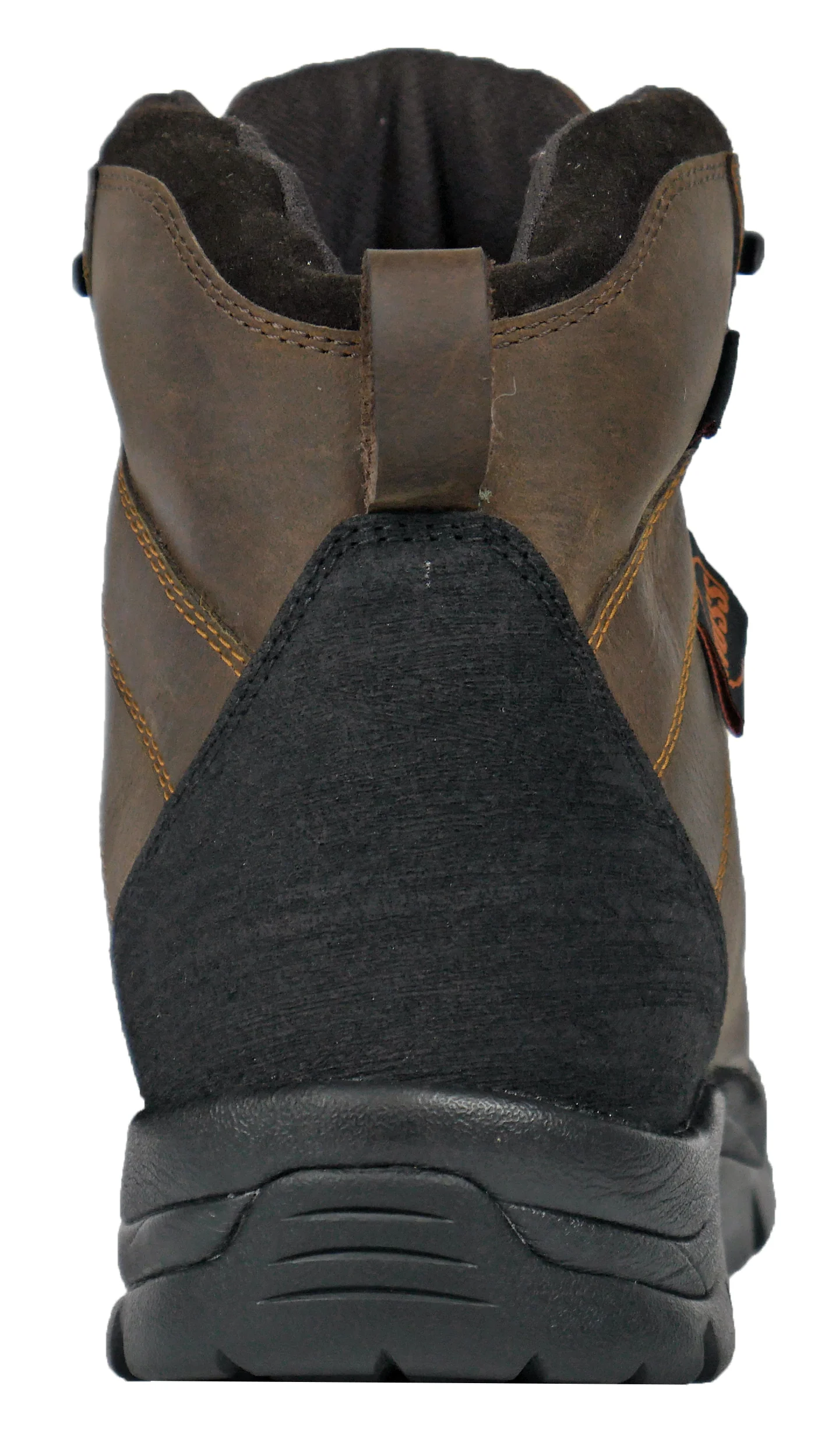 Ridge 6" Brown Composite Toe 60230 - Image 3