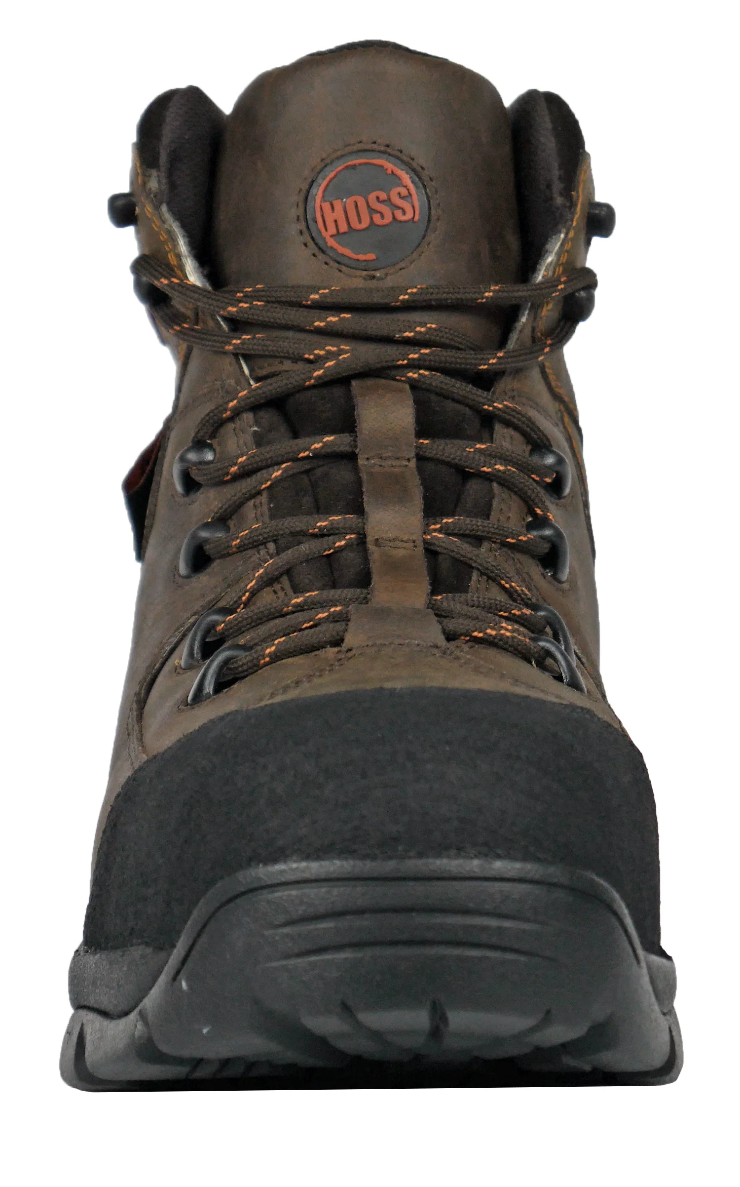 Ridge 6" Brown Composite Toe 60230 - Image 5