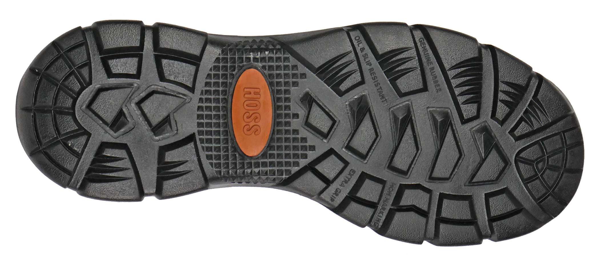 Ridge 6" Brown Composite Toe 60230 - Image 6