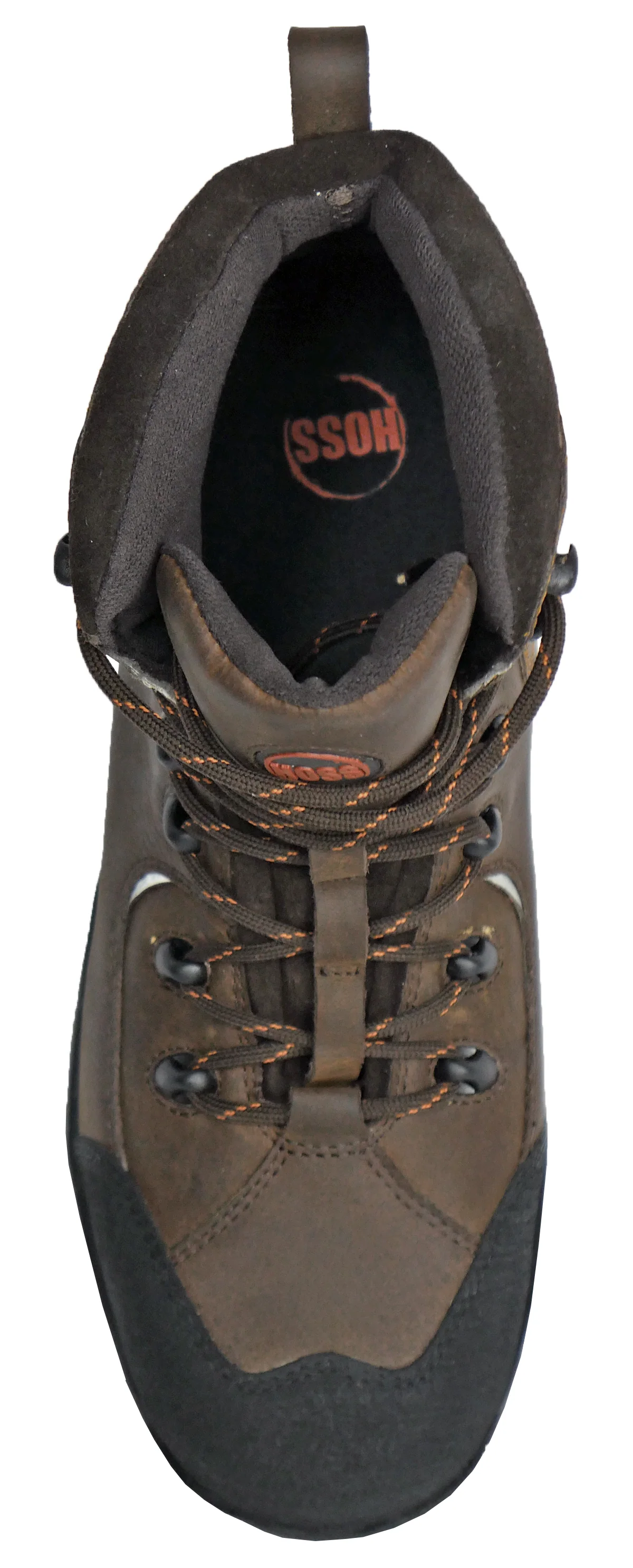 Ridge 6" Brown Composite Toe 60230 - Image 7
