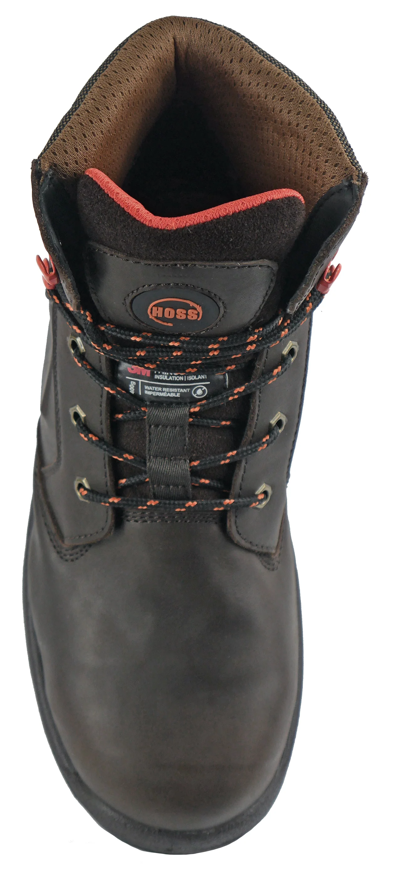 Hudson 6" Insulated Brown Composite Toe 60466 - Image 7
