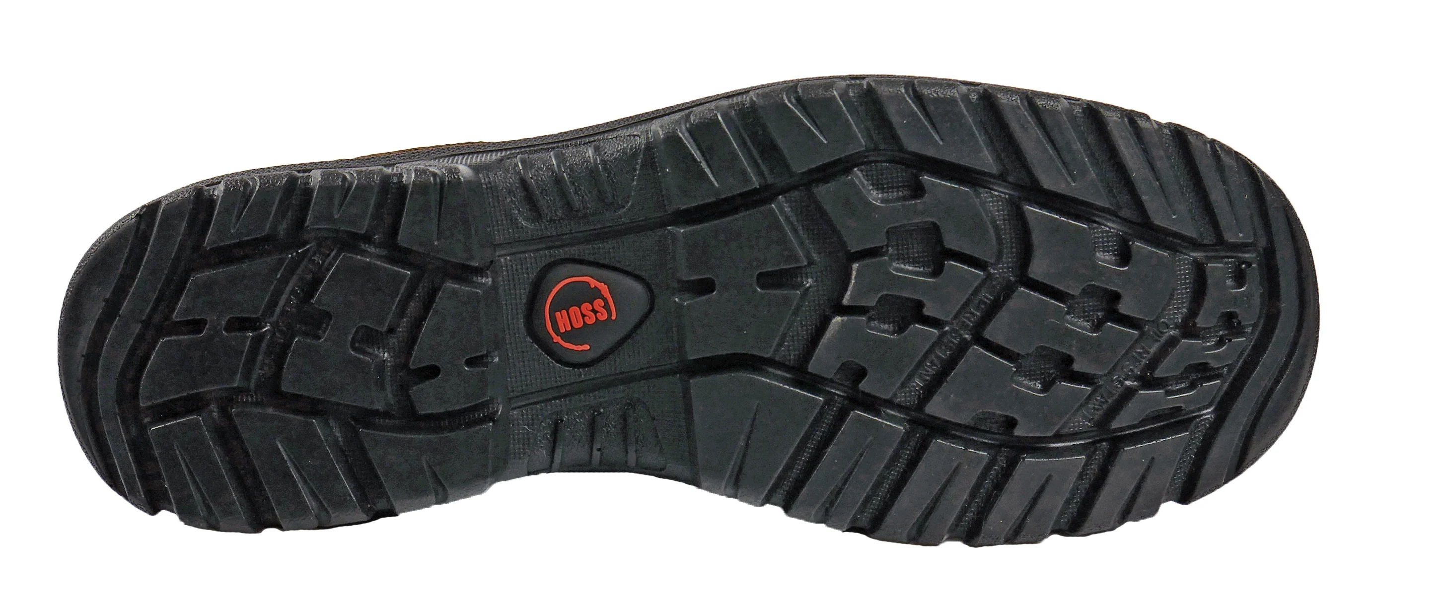 Lacer XRD Met Guard Brown Composite Toe 30404 - Image 6