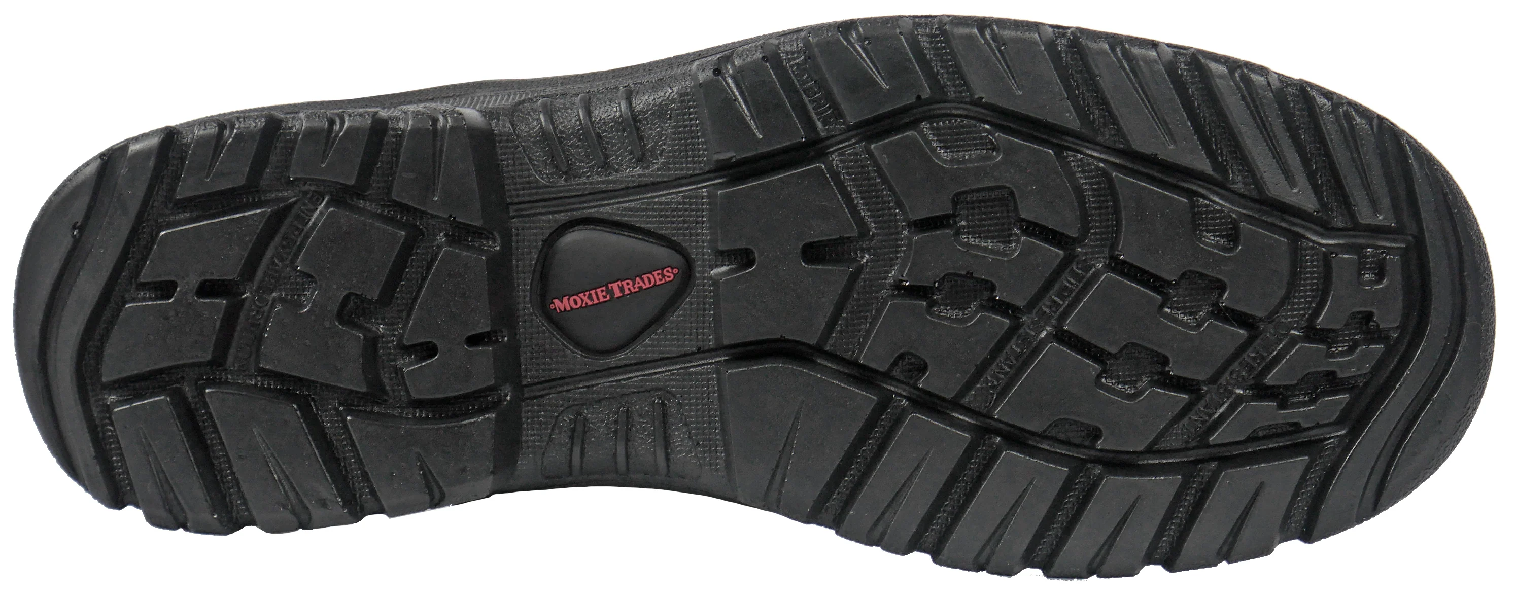 Lacy 6" Olive Composite Toe MT26026 - Image 7