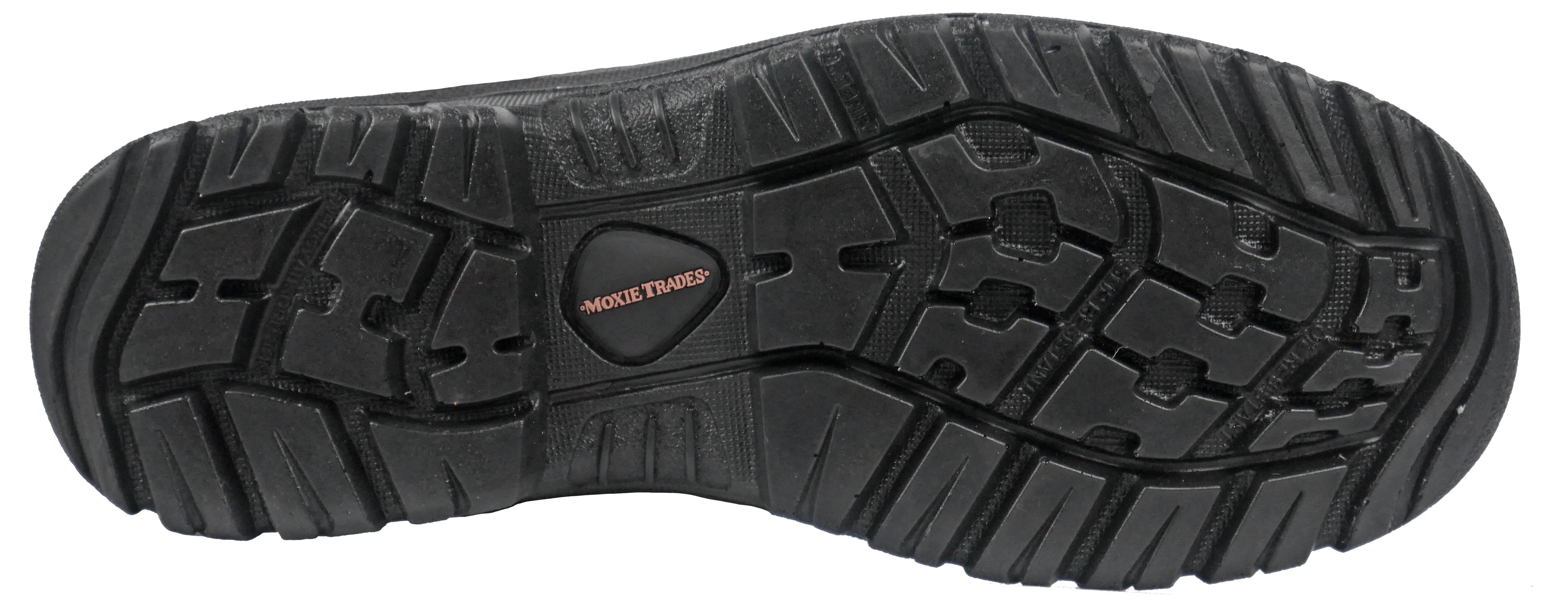 Lacy 6" Pink Composite Toe MT26058 - Image 6