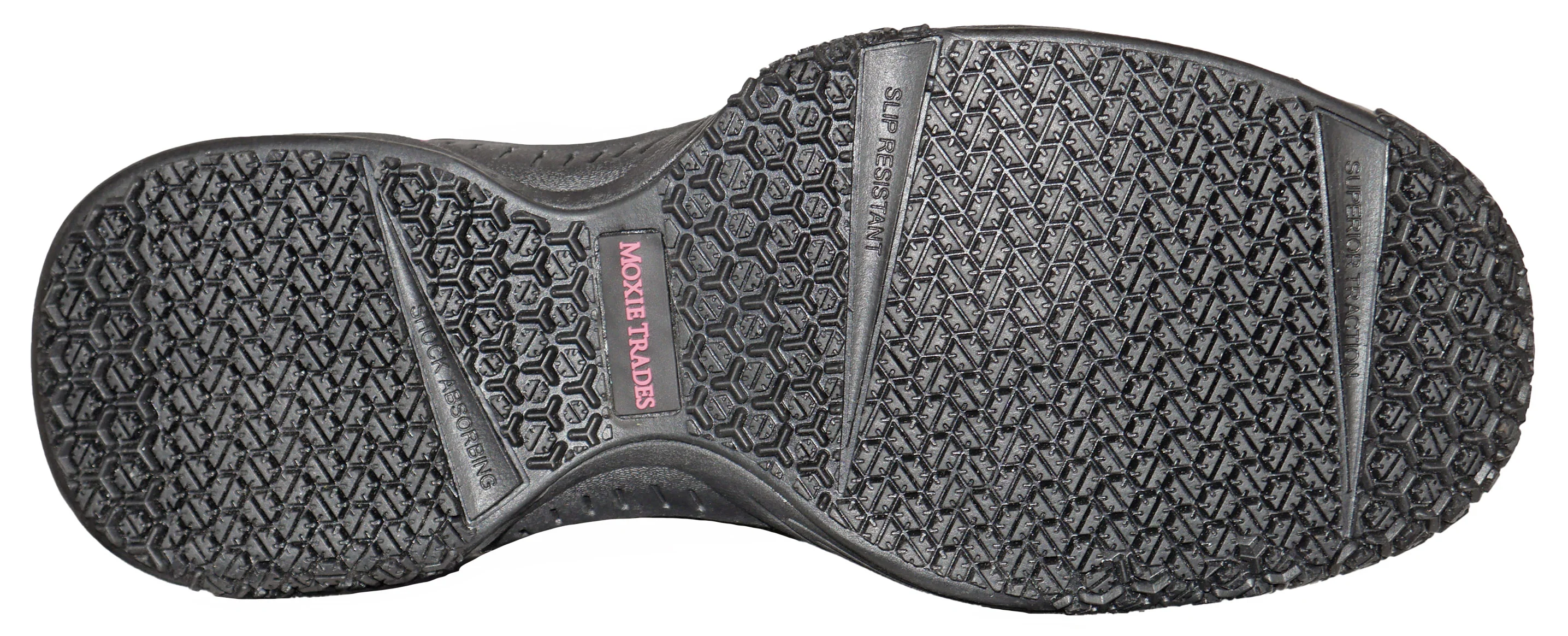 Lexi Black Composite Toe MT20140 - Image 4