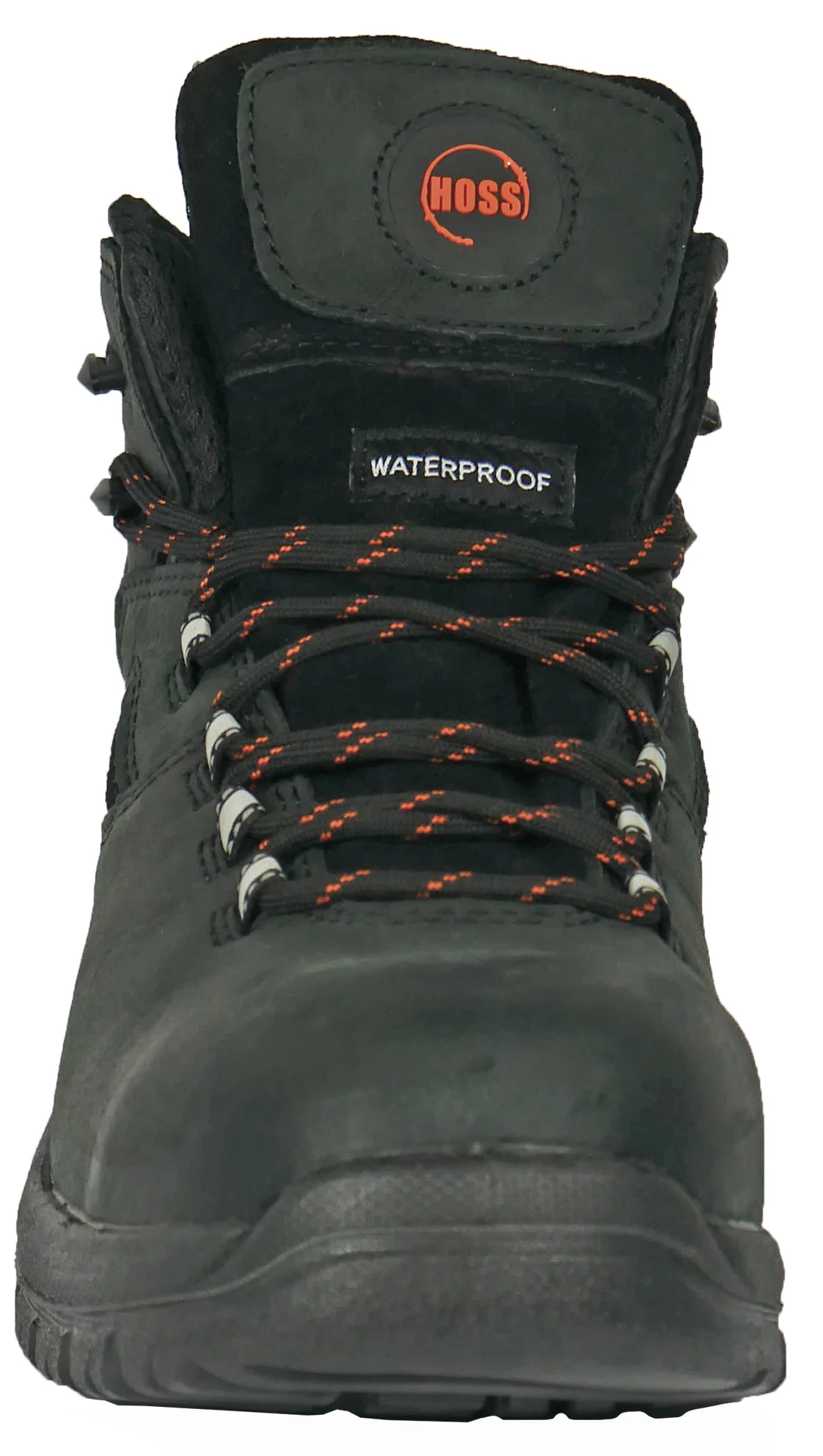 Lorne 6" Black Composite Toe 60117 - Image 5