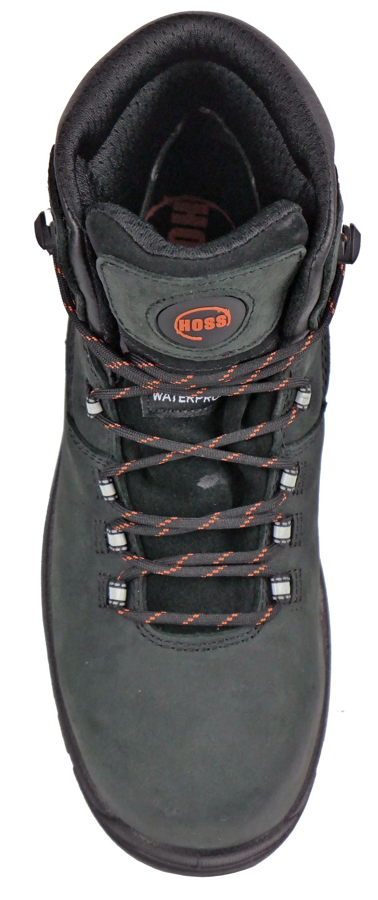 Lorne 6" Black Composite Toe 60117 - Image 7