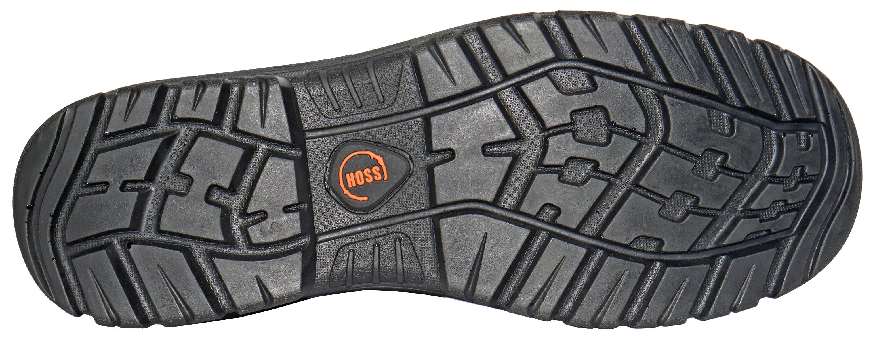 Lorne 6" Brown Composite Toe 60416 - Image 6
