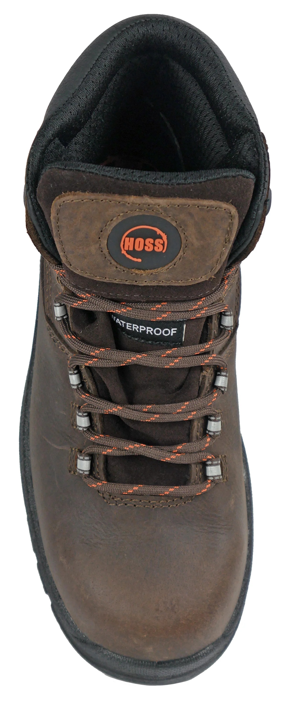 Lorne 6" Brown Composite Toe 60416 - Image 7