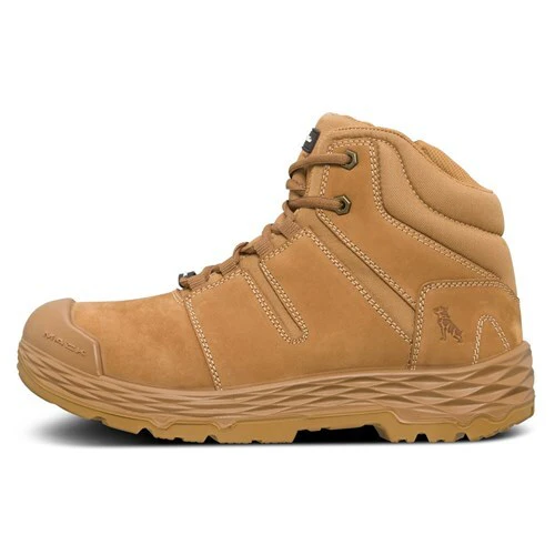 MACK Shift Hiker Honey Steel Toe MKOSHIFTZHH - Image 3