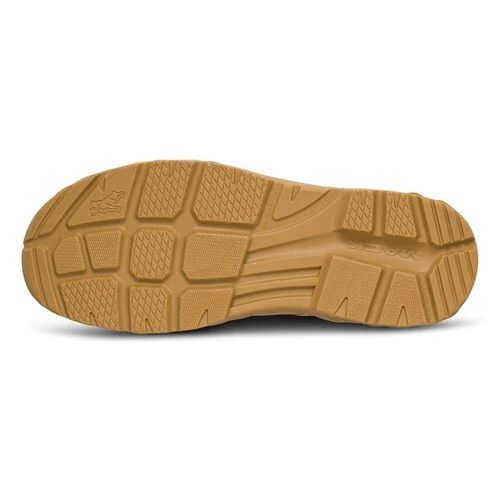 MACK Shift Hiker Honey Steel Toe MKOSHIFTZHH - Image 4