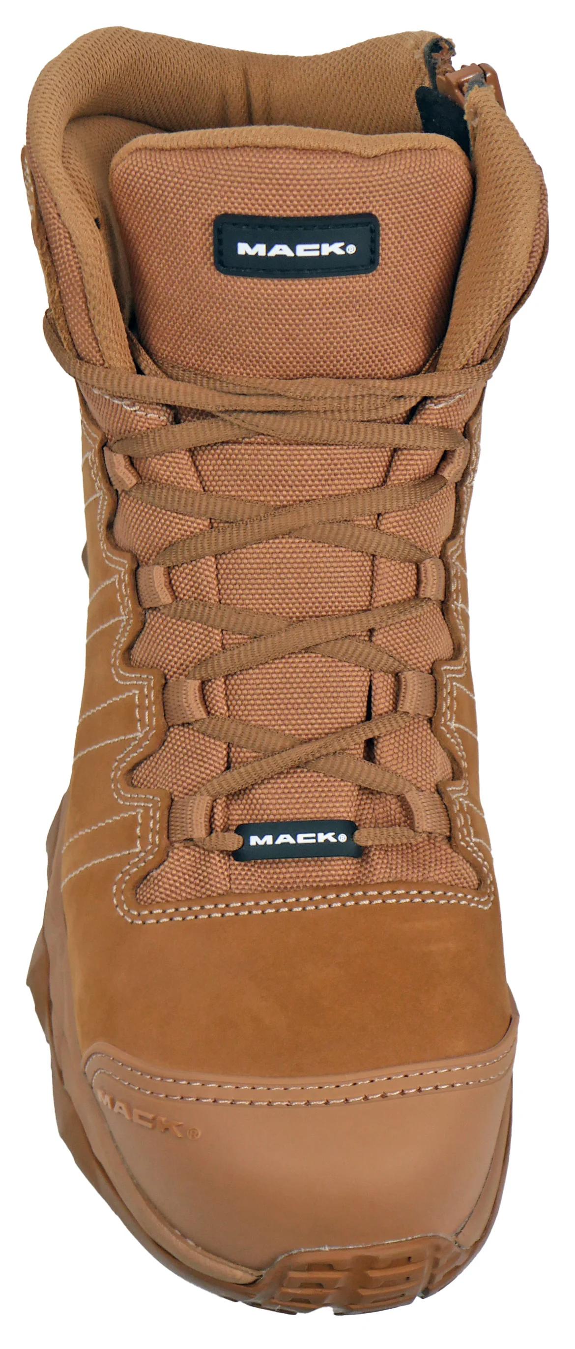 MACK Octane Zip 6" Honey Composite Toe MKOCTANEZHH - Image 5