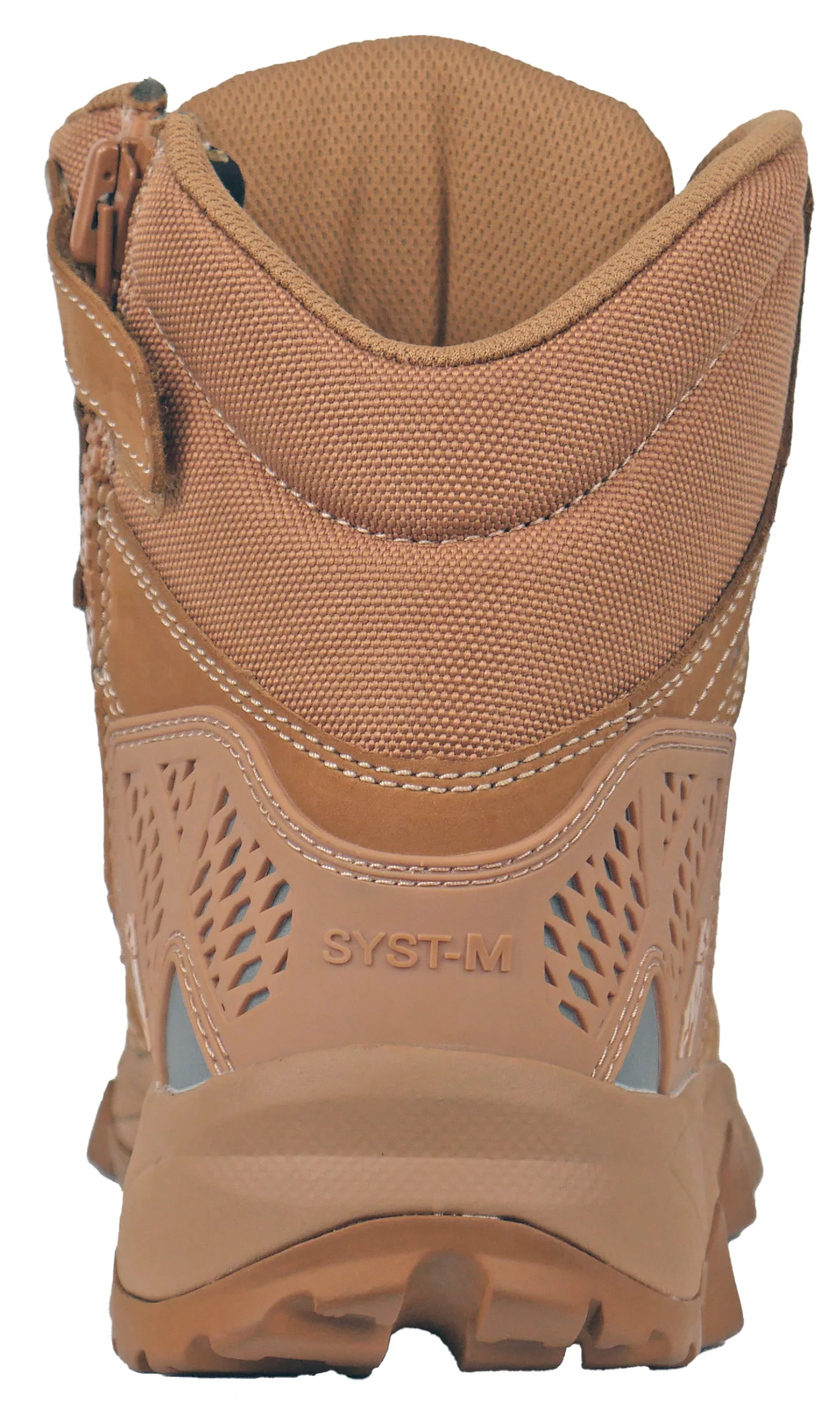 MACK Octane Zip 6" Honey Composite Toe MKOCTANEZHH - Image 7
