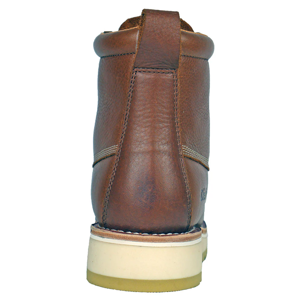 Malibu 6" Rust Composite Toe DH60440 - Image 5