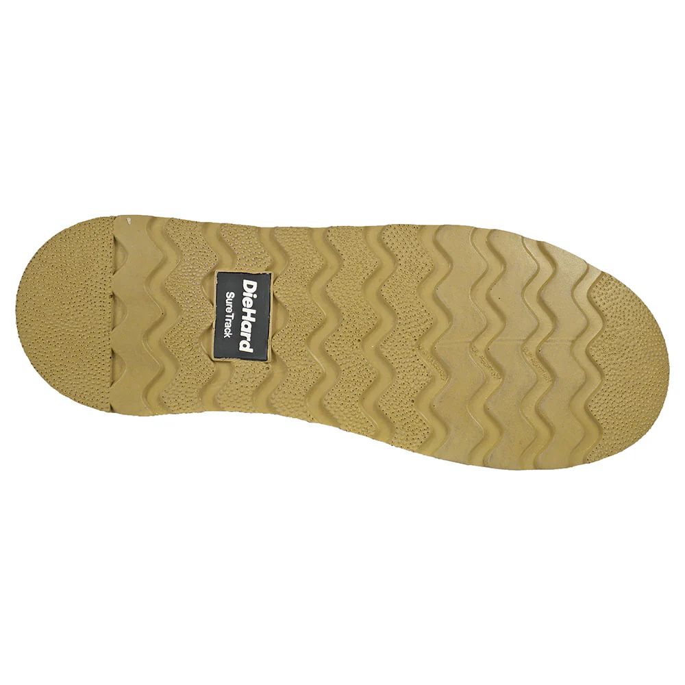 Malibu 6" Rust Composite Toe DH60440 - Image 7