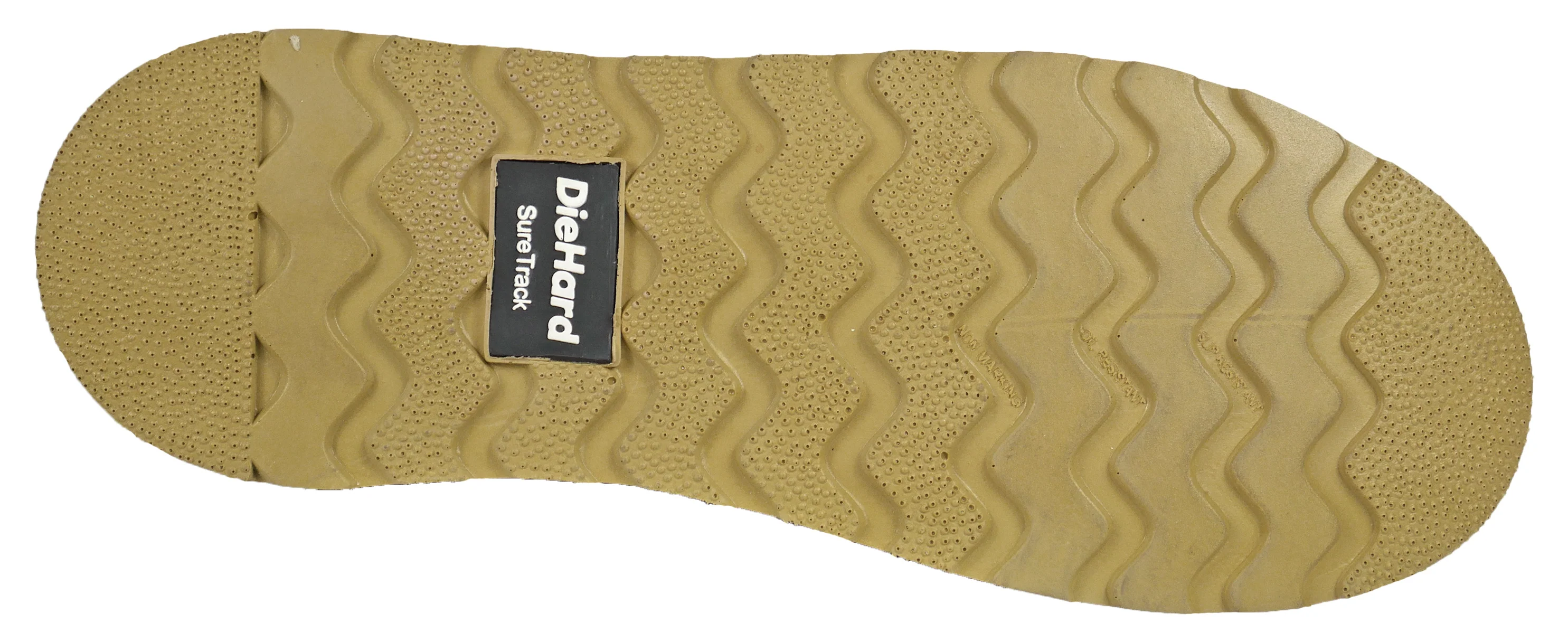 Malibu 8" Brown Soft Toe DH80420 - Image 6