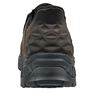 McKee Slip On Slip Resistant Brown Soft Toe 50240 - Image 6